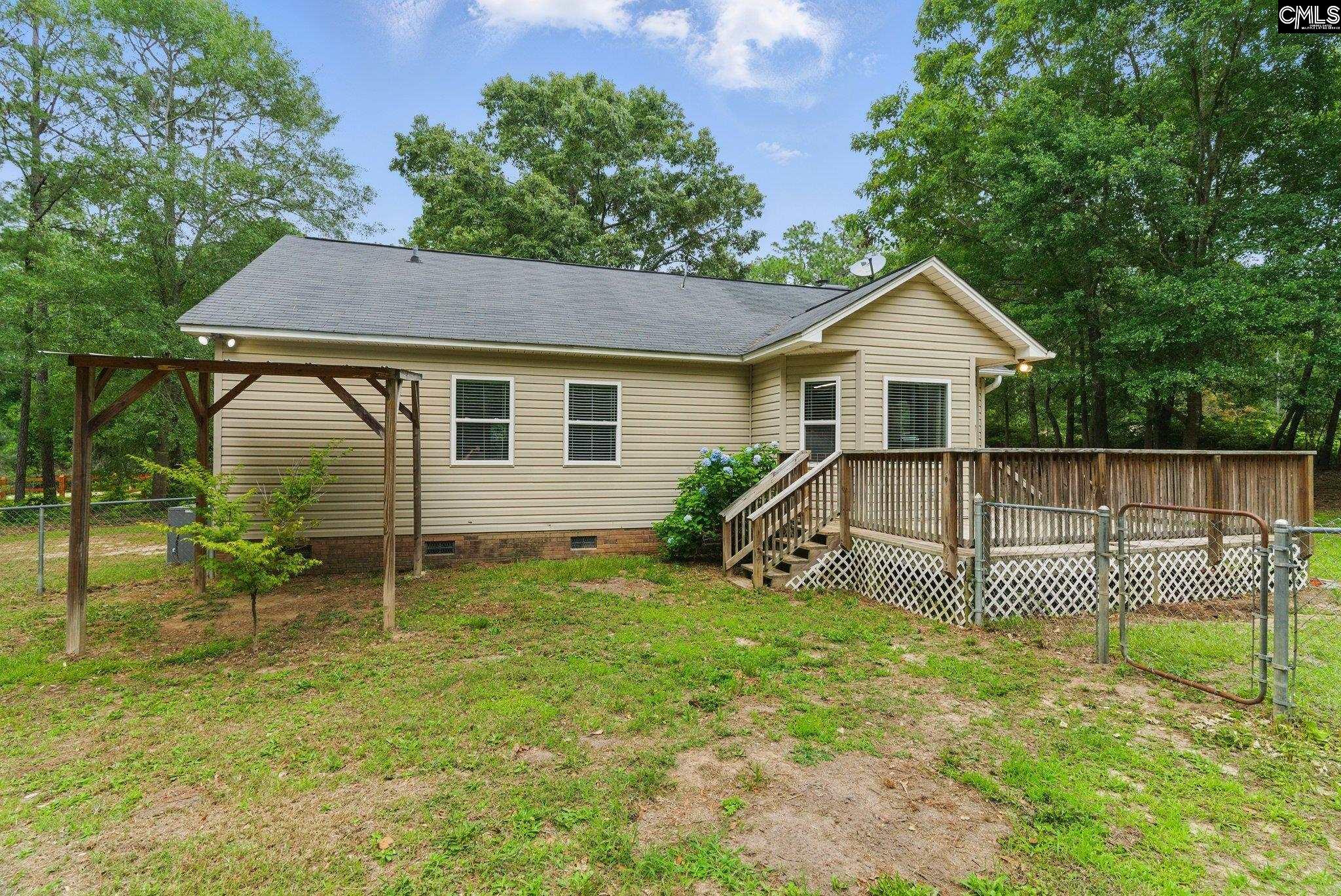 1149 Pond Branch Road, Gilbert, South Carolina image 44