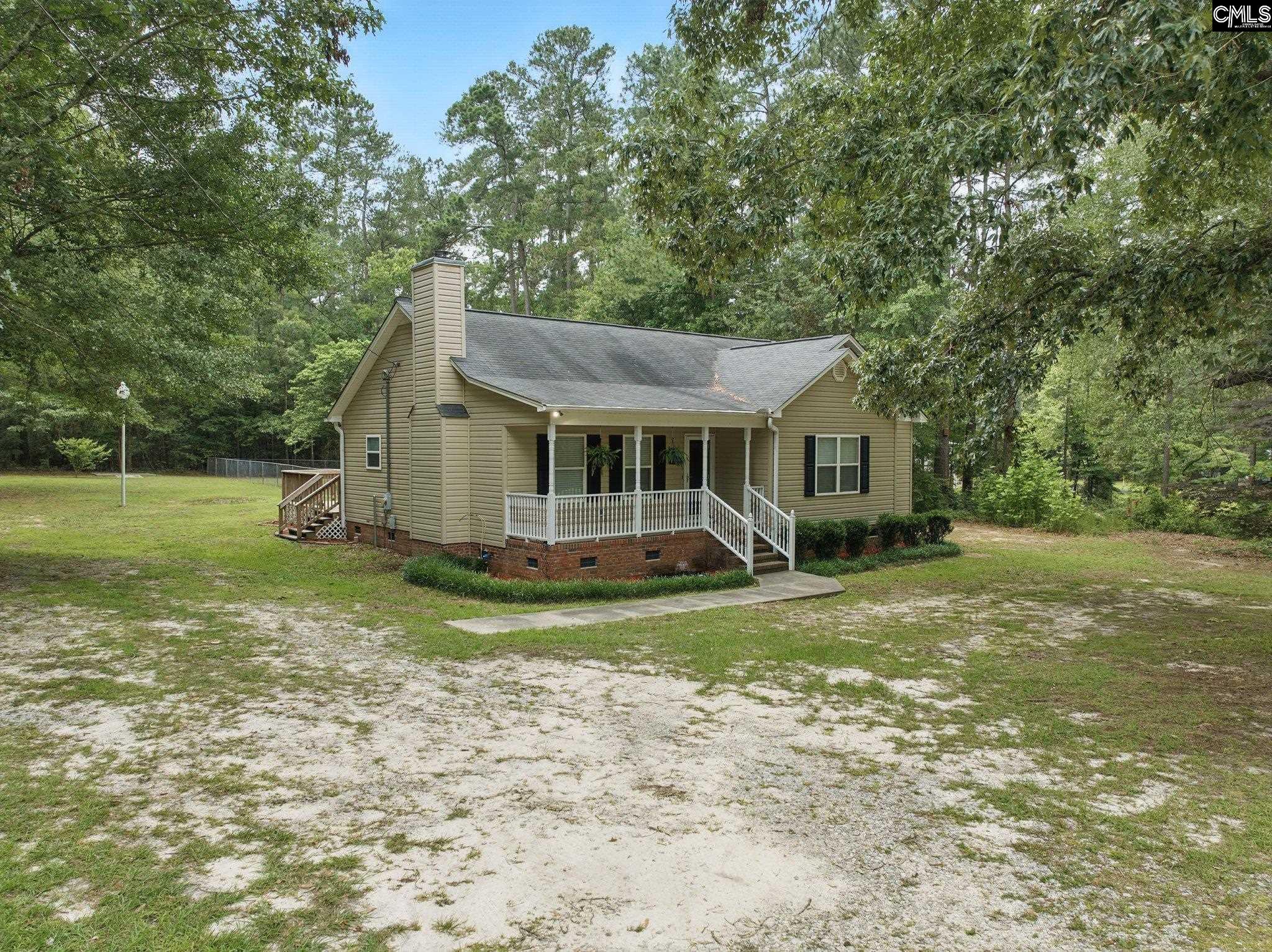 1149 Pond Branch Road, Gilbert, South Carolina image 49