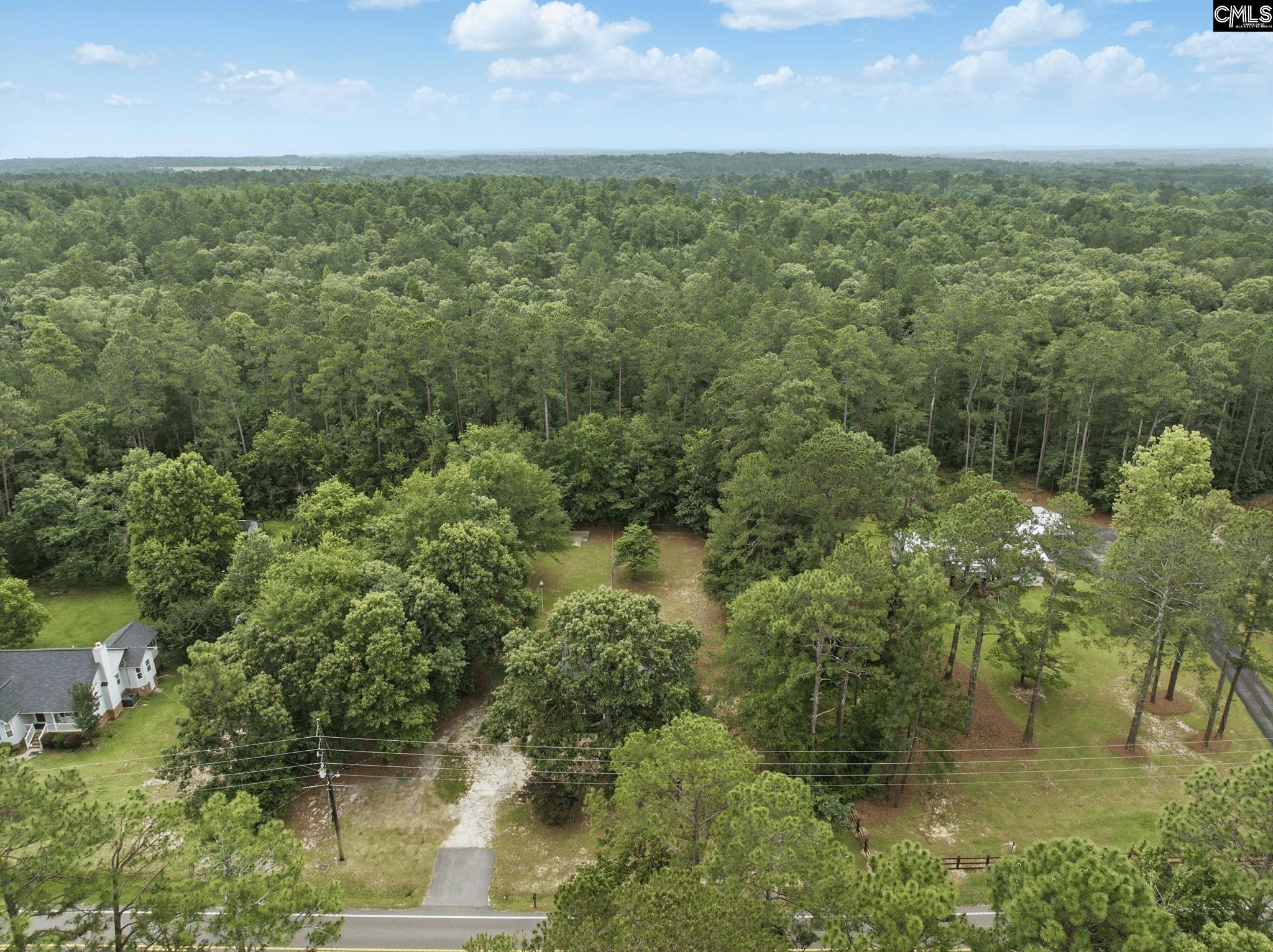 1149 Pond Branch Road, Gilbert, South Carolina image 50