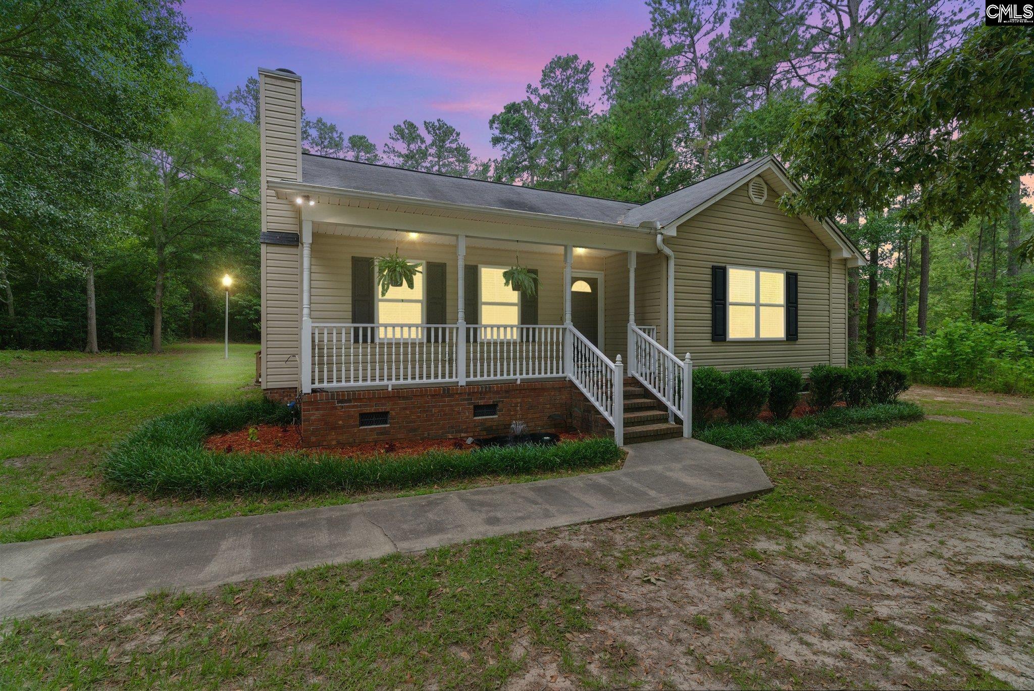 1149 Pond Branch Road, Gilbert, South Carolina image 6