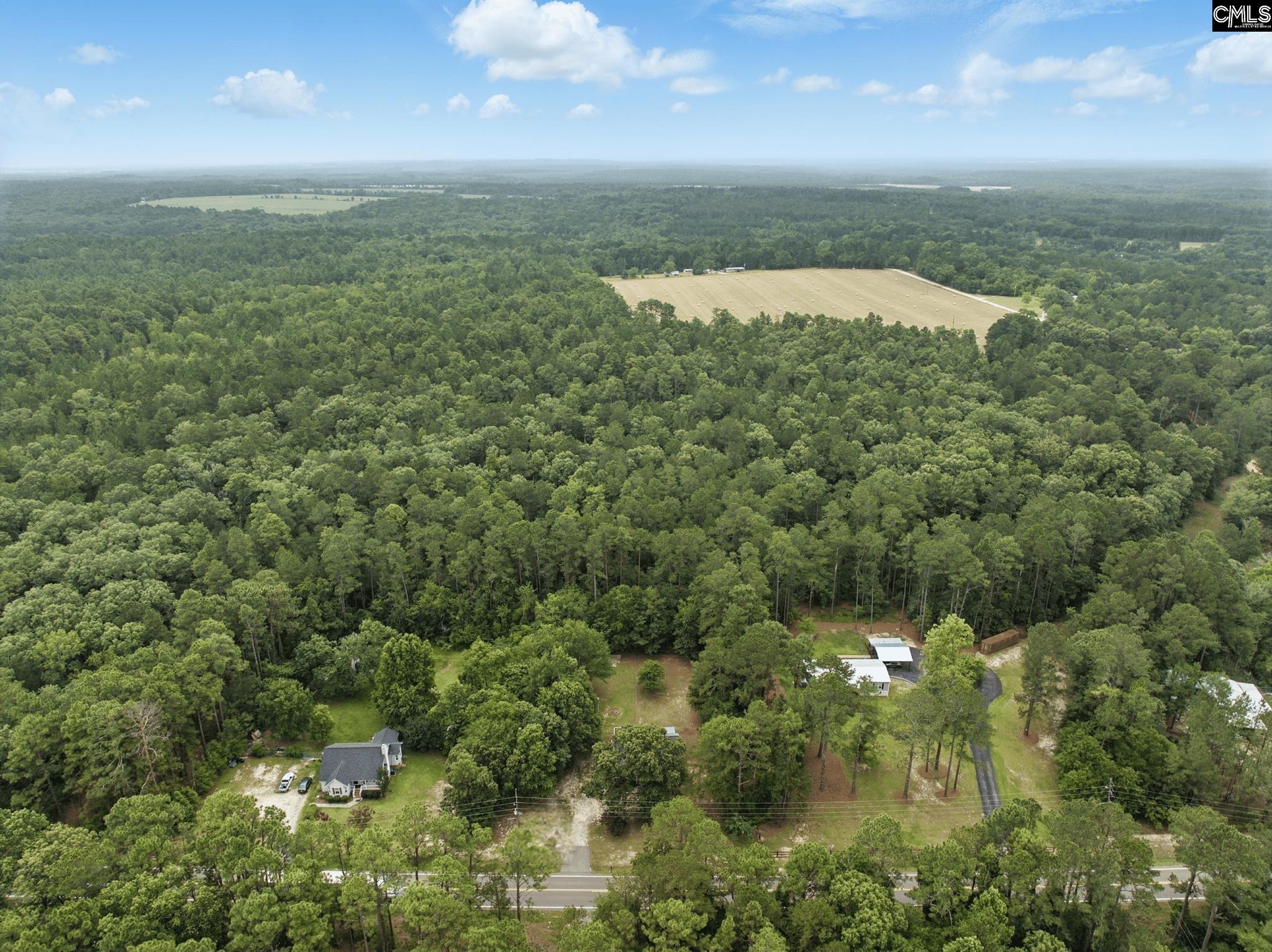 1149 Pond Branch Road Gilbert, SC 29054