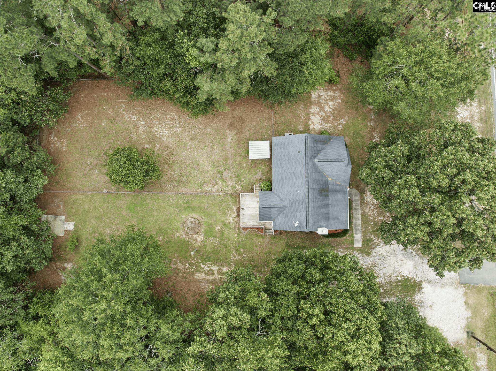 1149 Pond Branch Road Gilbert, SC 29054