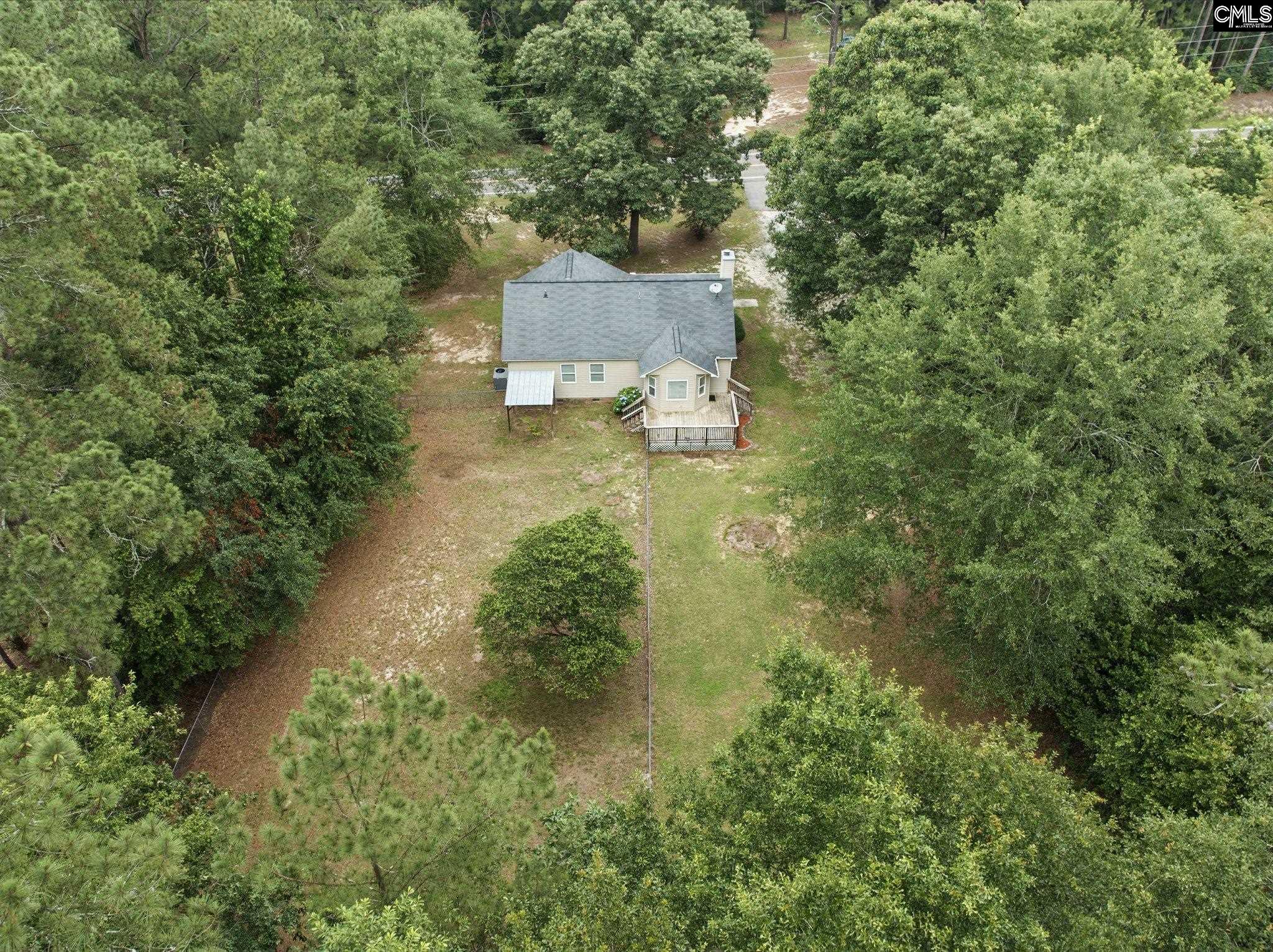 1149 Pond Branch Road Gilbert, SC 29054