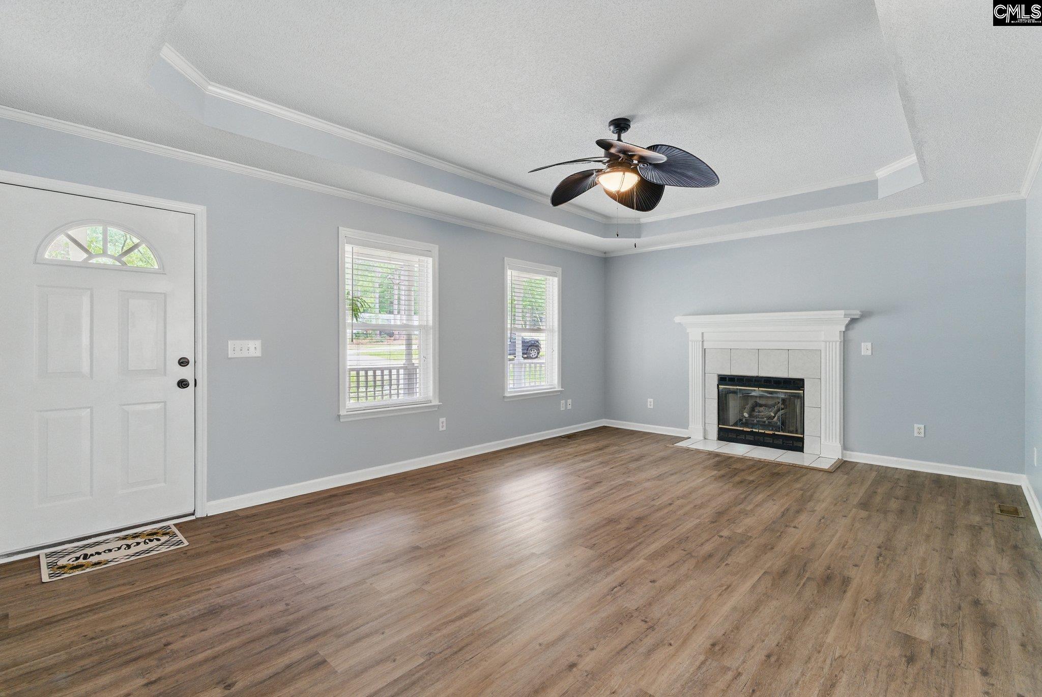 1149 Pond Branch Road, Gilbert, South Carolina image 9
