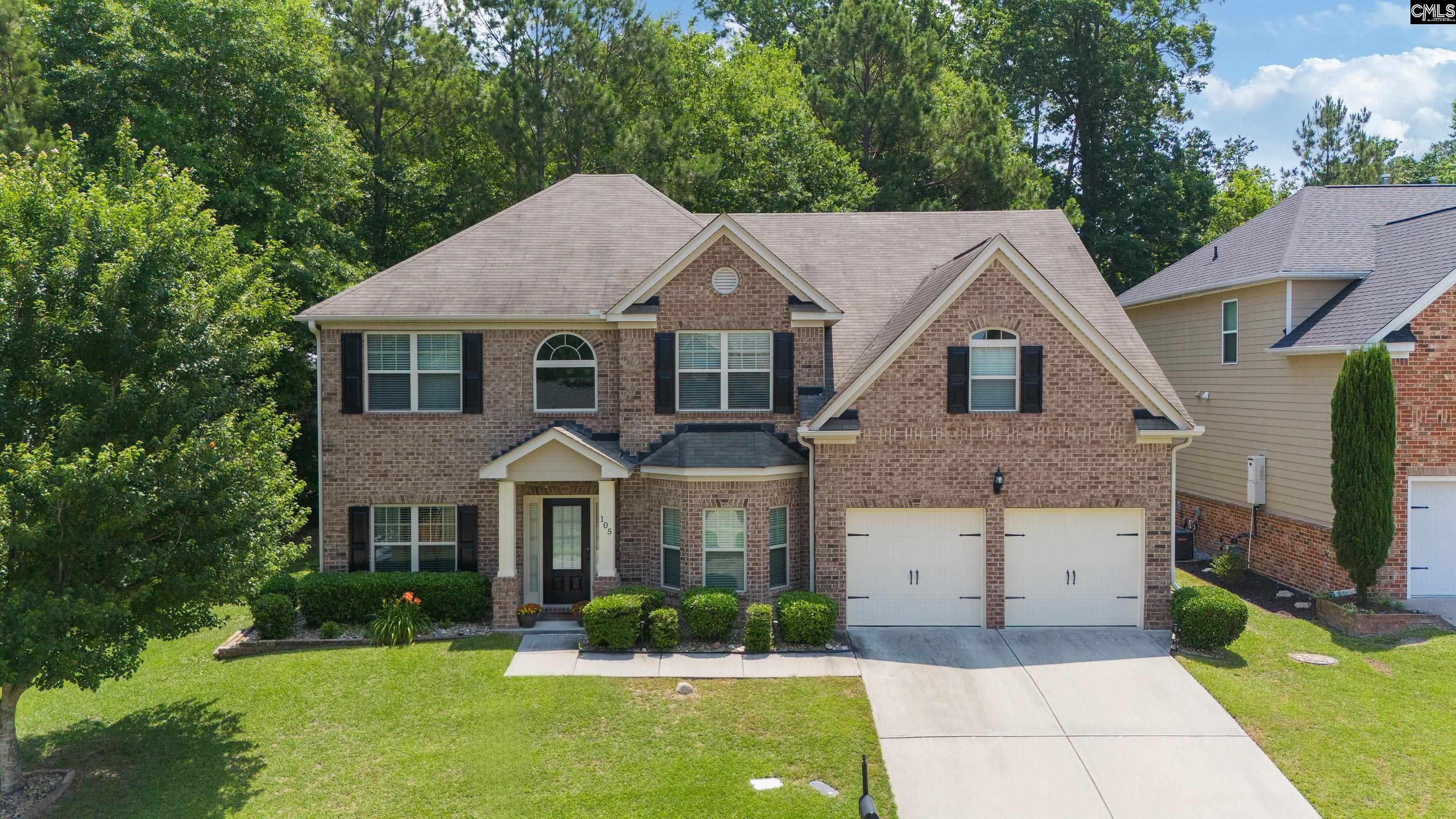 105 Saks Avenue Lexington, SC 29072