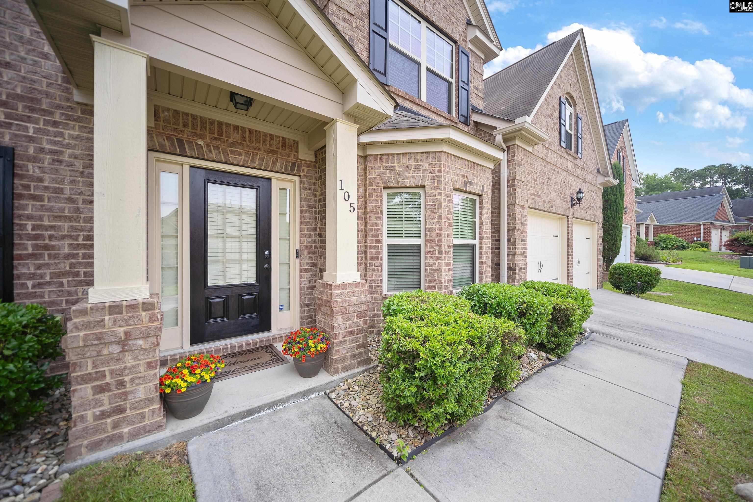 105 Saks Avenue Lexington, SC 29072