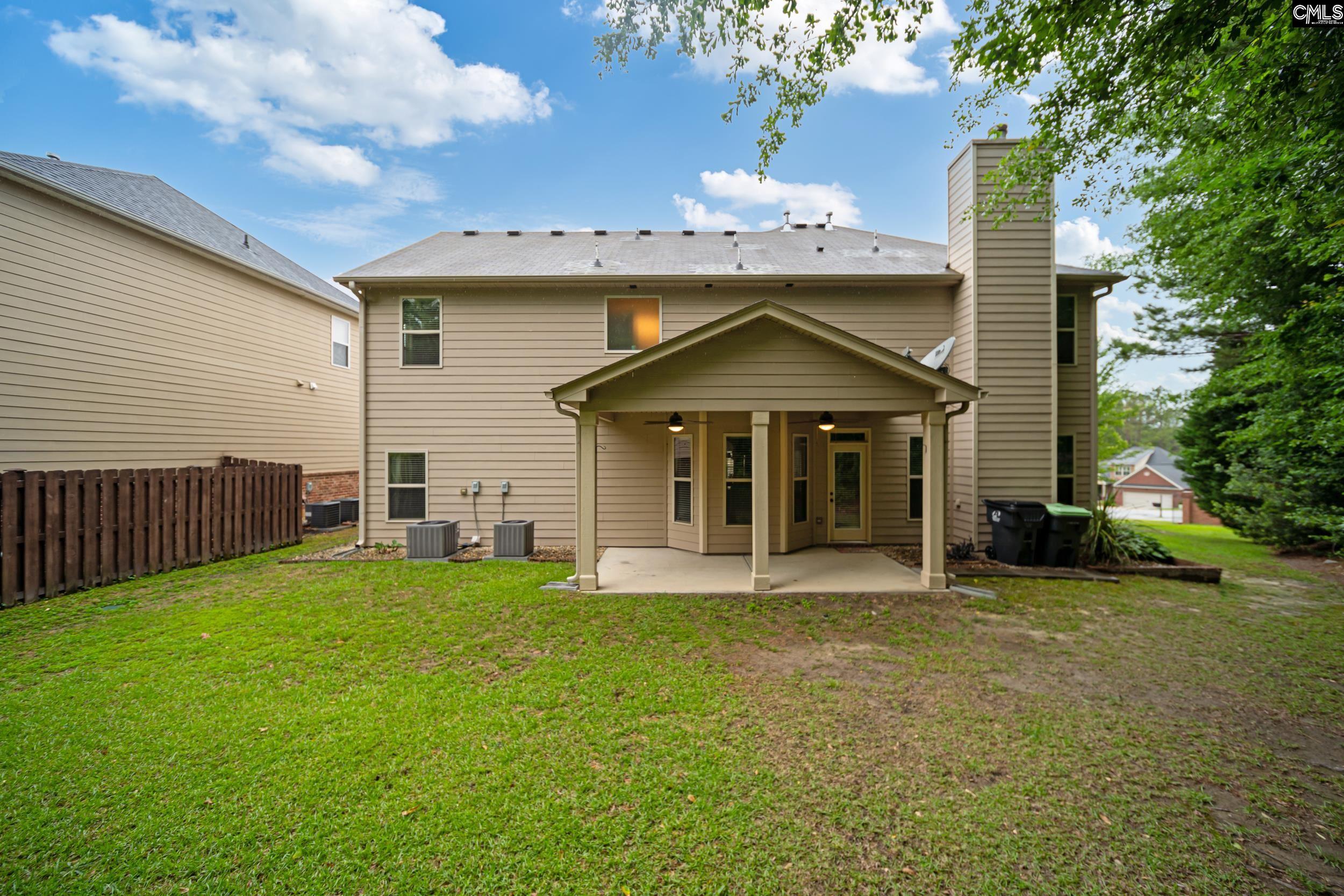 105 Saks Avenue Lexington, SC 29072