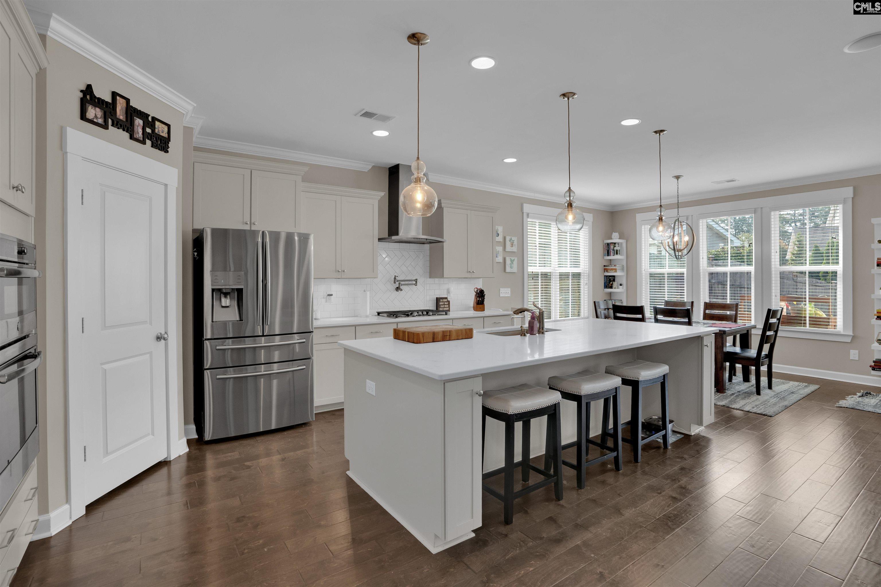 311 Sterling Brook Drive, Lexington, South Carolina image 2
