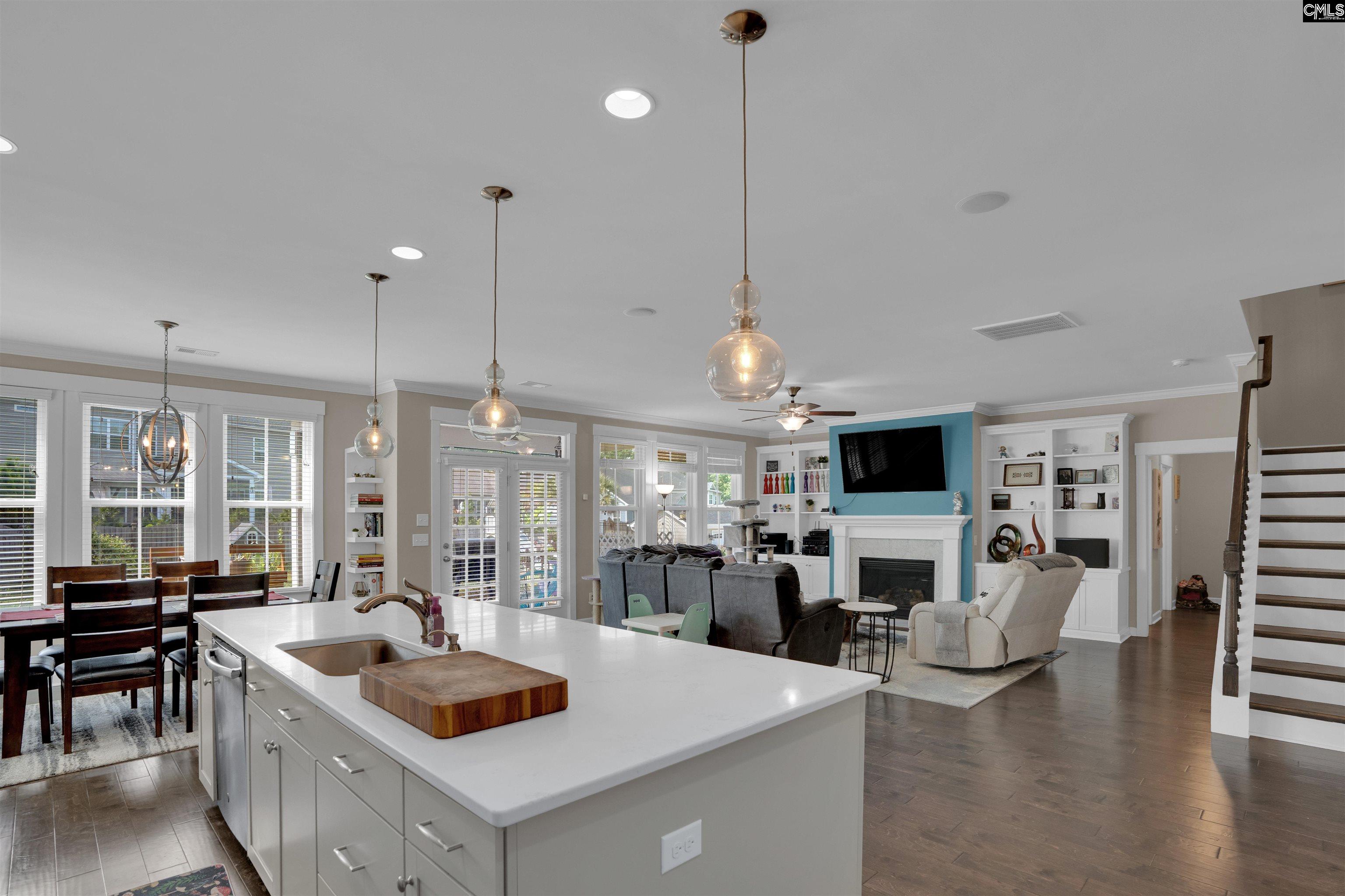 311 Sterling Brook Drive, Lexington, South Carolina image 13