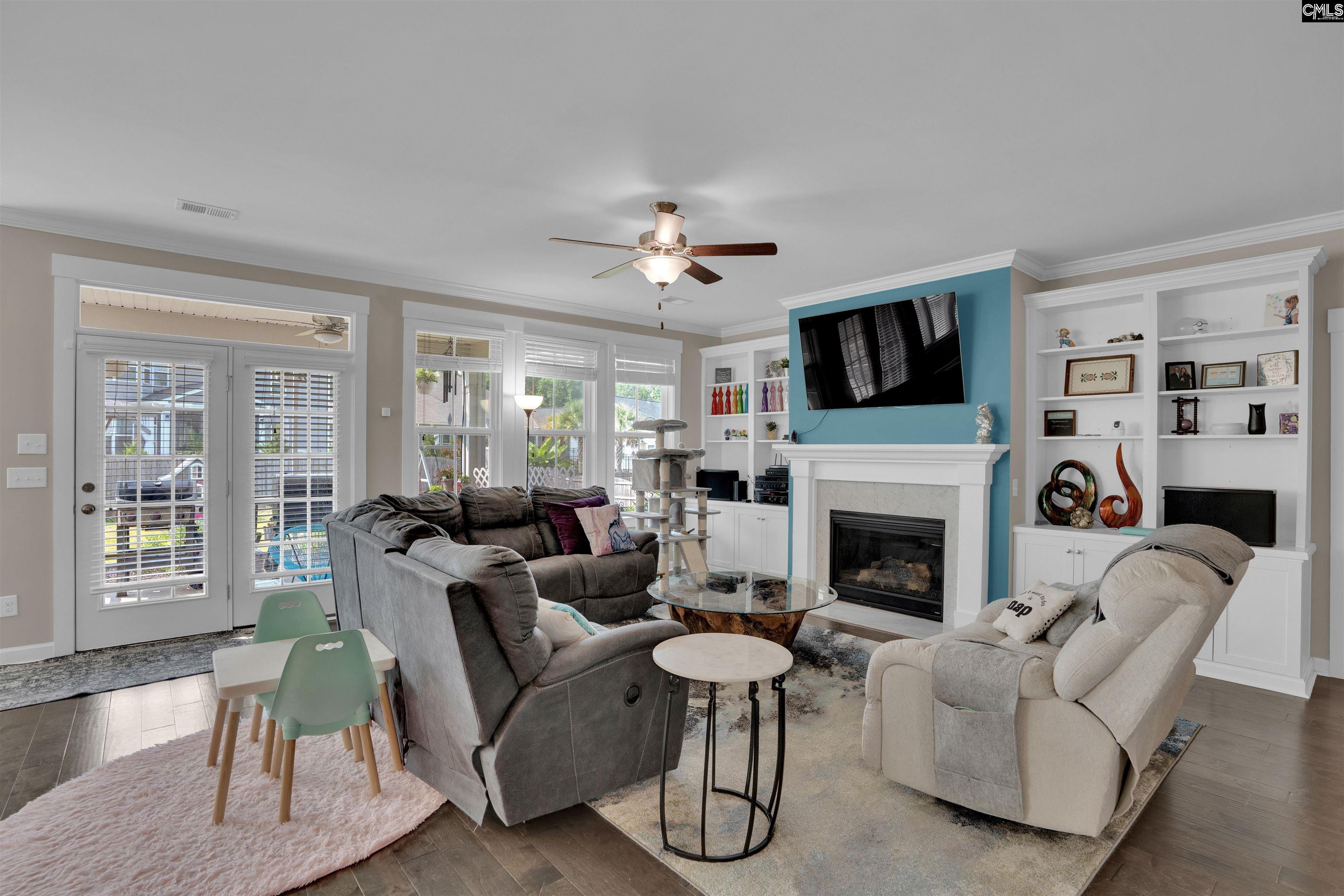 311 Sterling Brook Drive, Lexington, South Carolina image 3