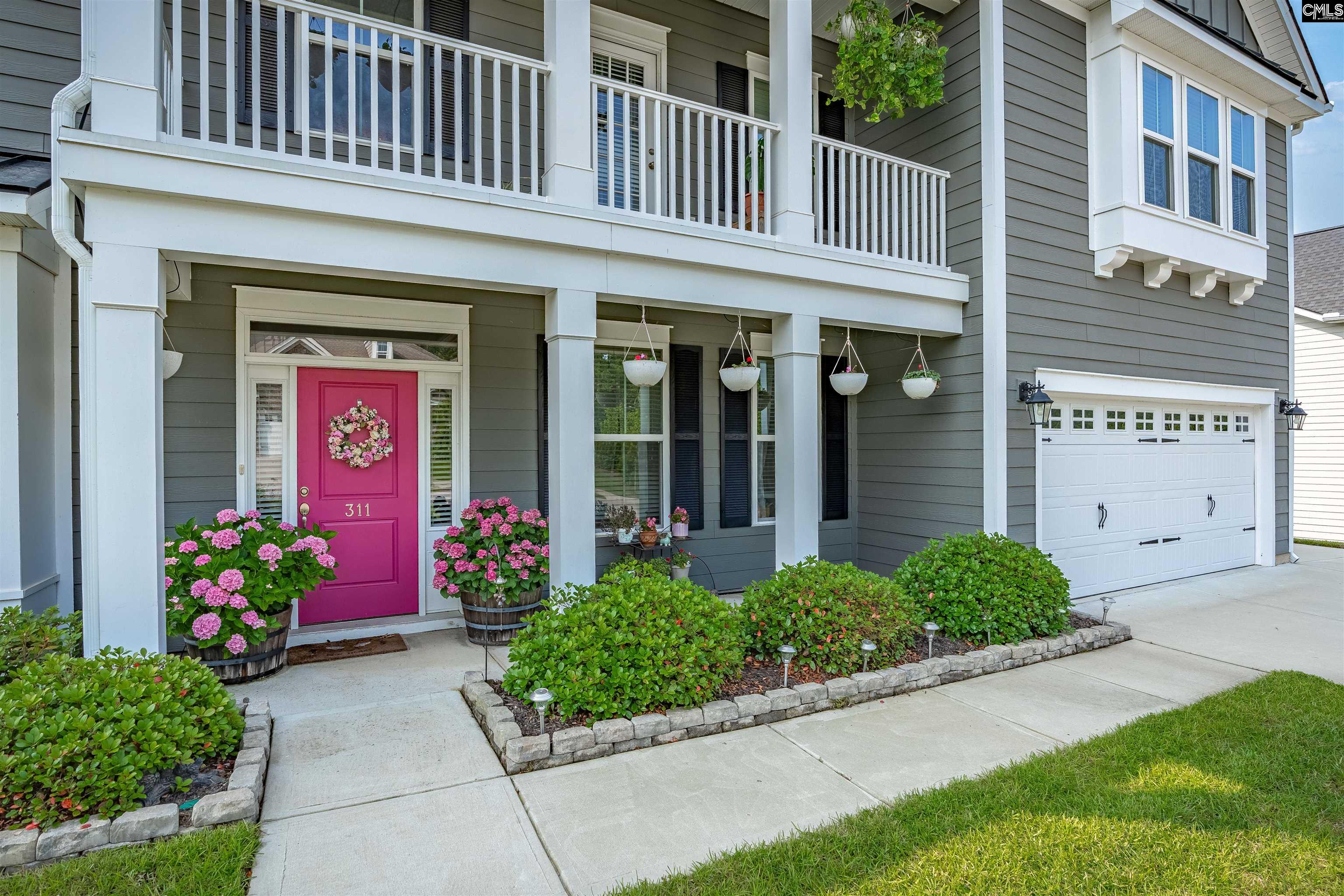 311 Sterling Brook Drive, Lexington, South Carolina image 27