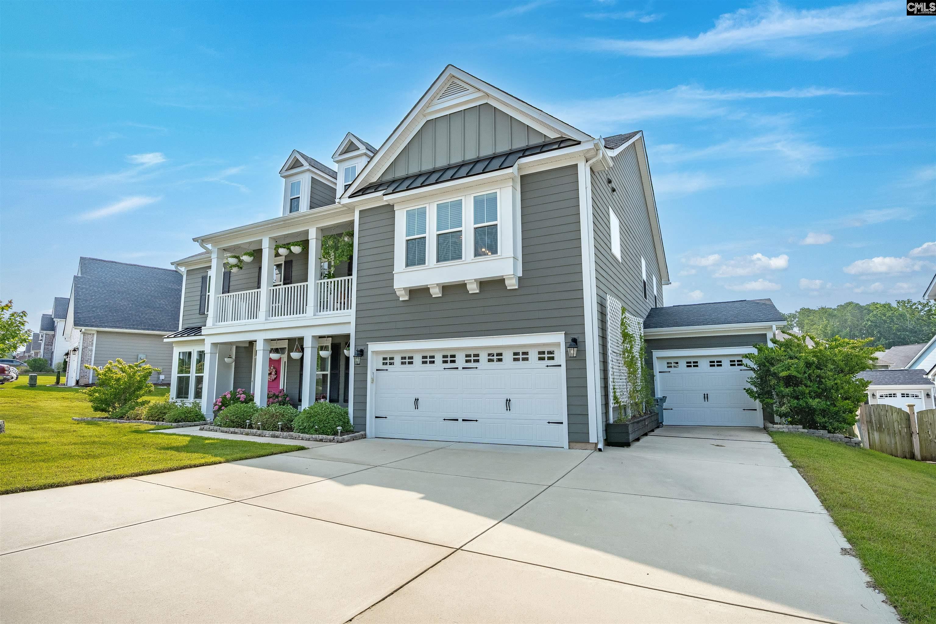 311 Sterling Brook Drive, Lexington, South Carolina image 7