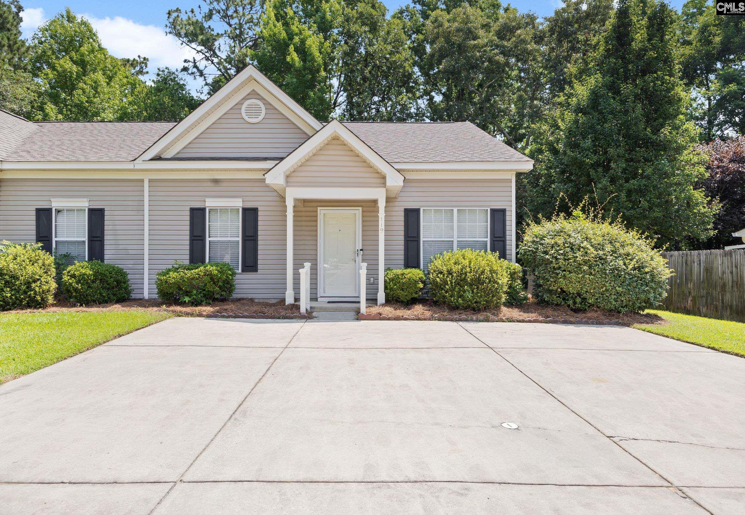 119 Huntington Circle, Lexington, South Carolina image 1