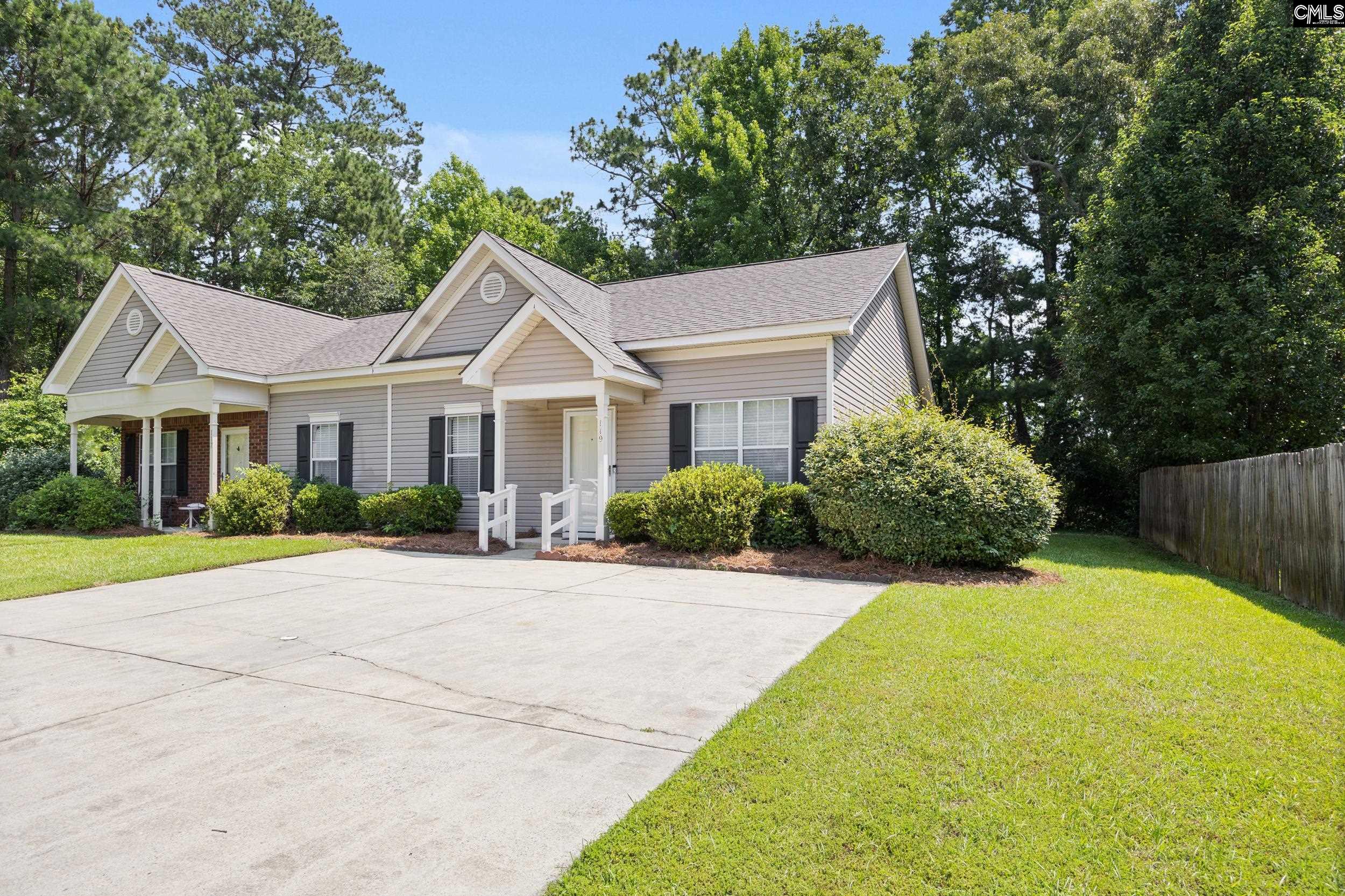 119 Huntington Circle, Lexington, South Carolina image 2