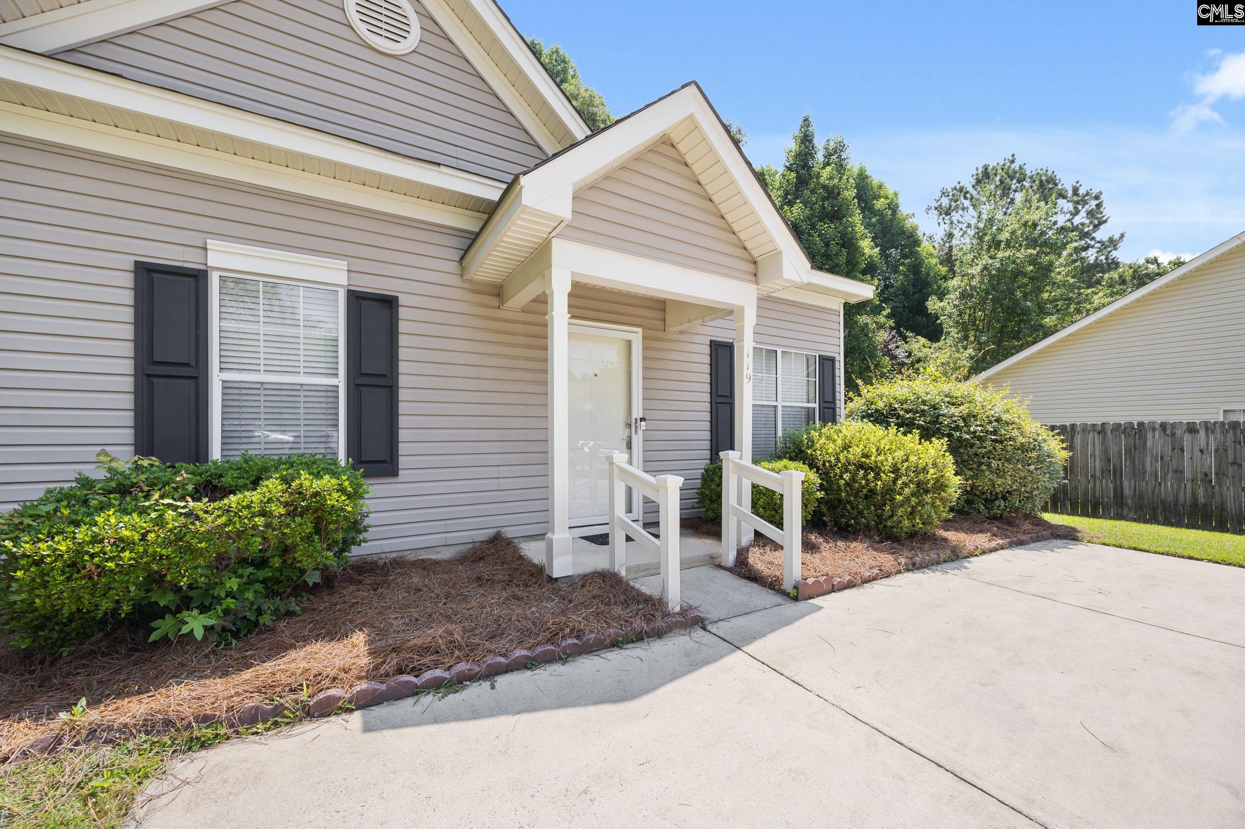 119 Huntington Circle, Lexington, South Carolina image 3