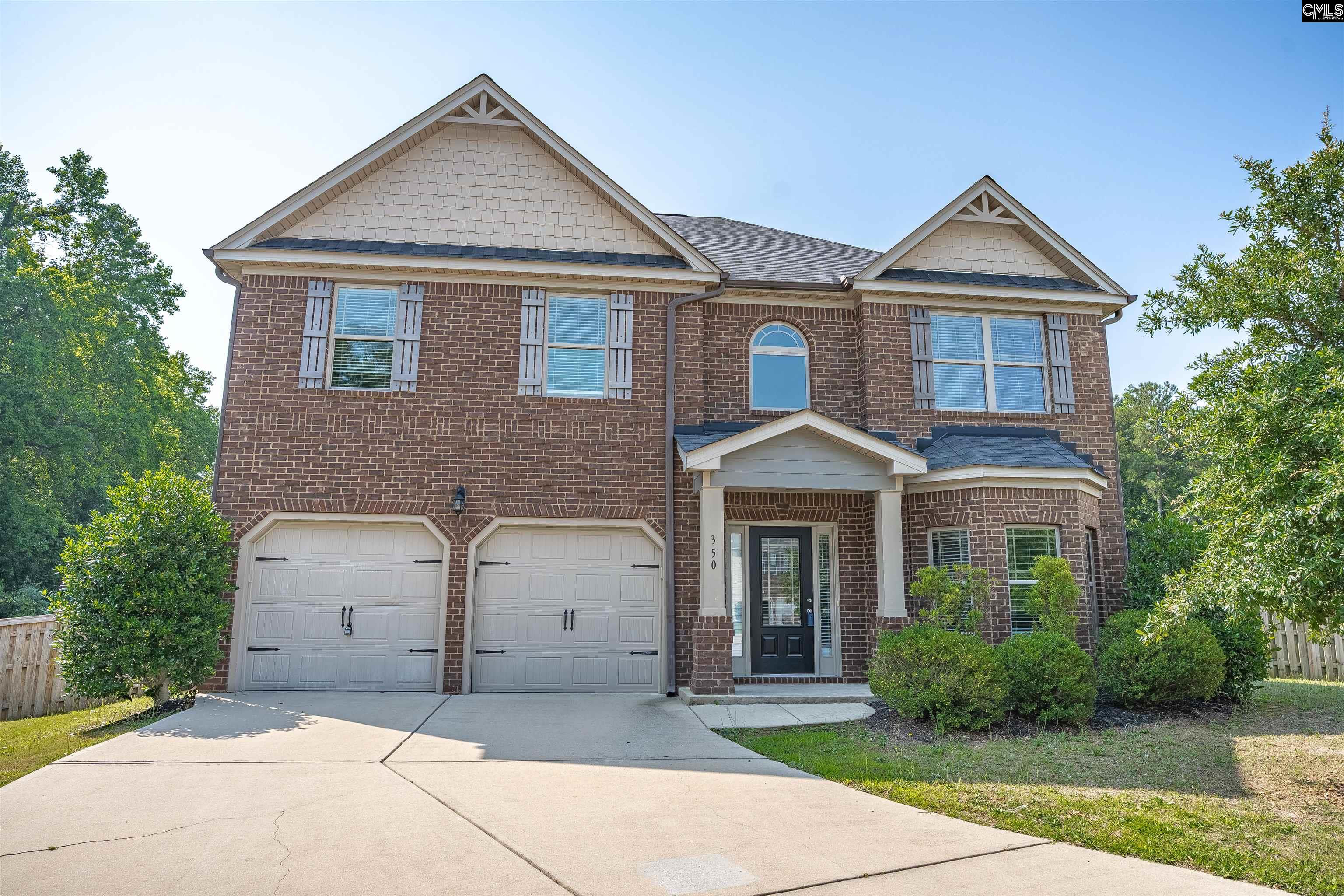 350 Grey Oaks Court, Lexington, South Carolina image 1
