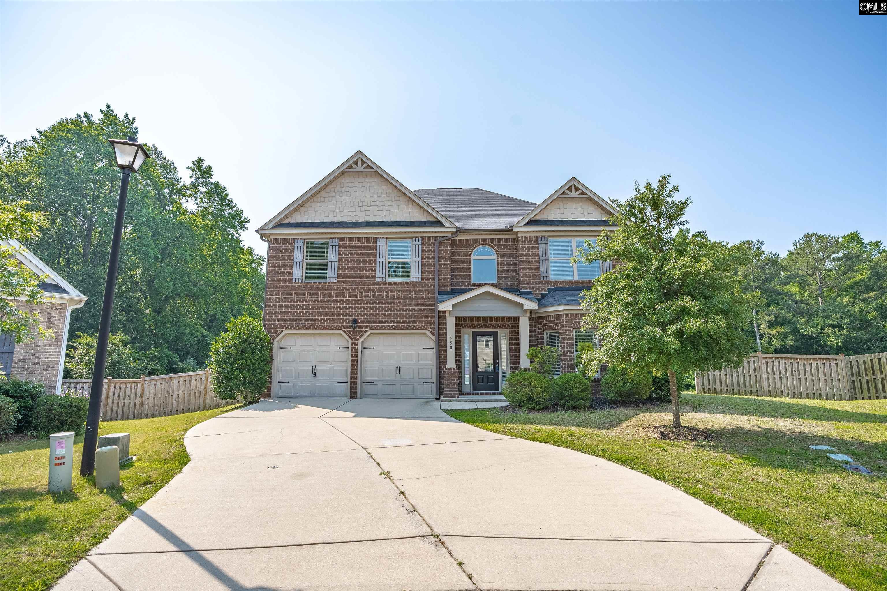 350 Grey Oaks Court, Lexington, South Carolina image 2