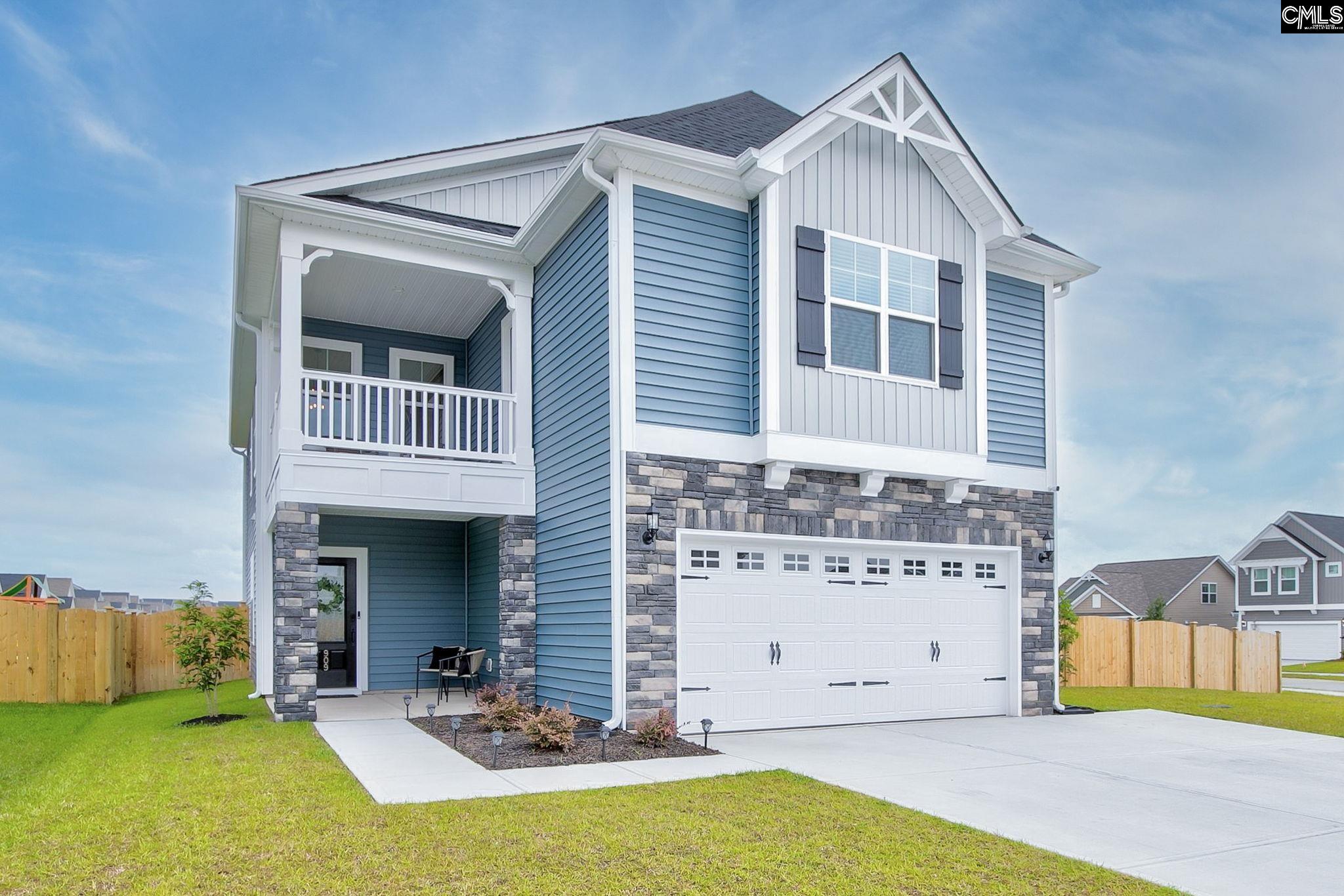 909 Appian Way, Columbia, South Carolina image 1