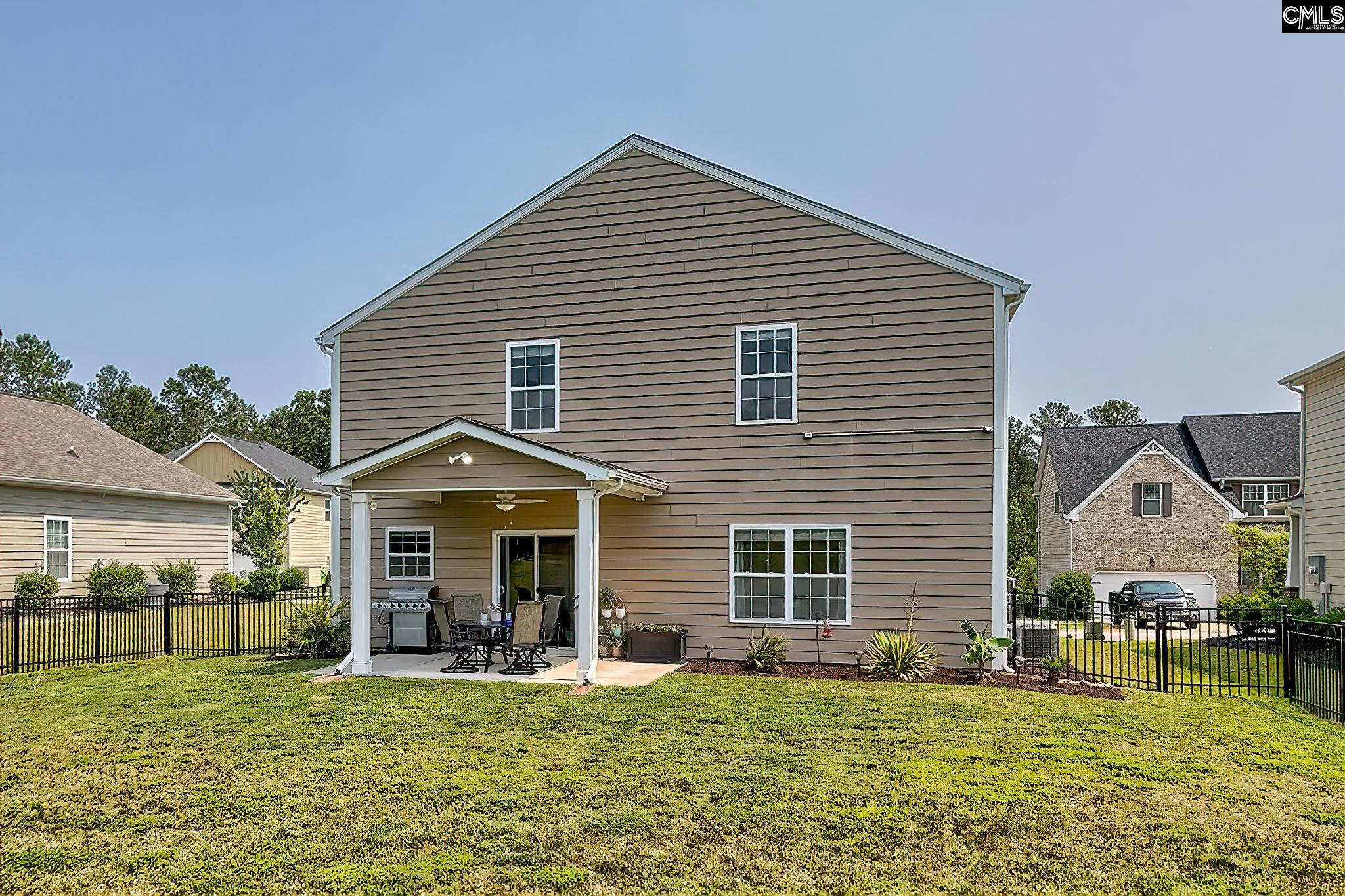 197 Crimson Queen Drive, Blythewood, South Carolina image 18