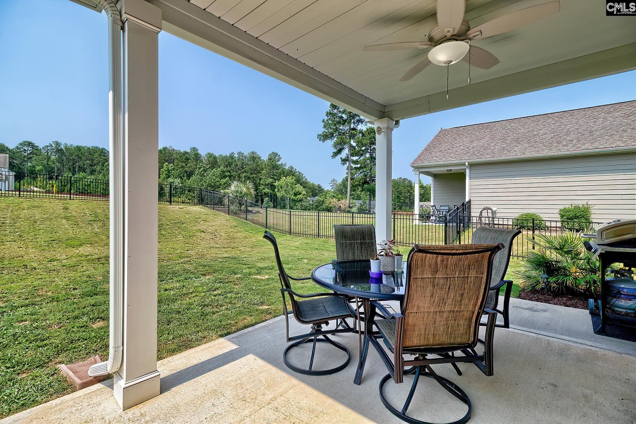 197 Crimson Queen Drive, Blythewood, South Carolina image 19