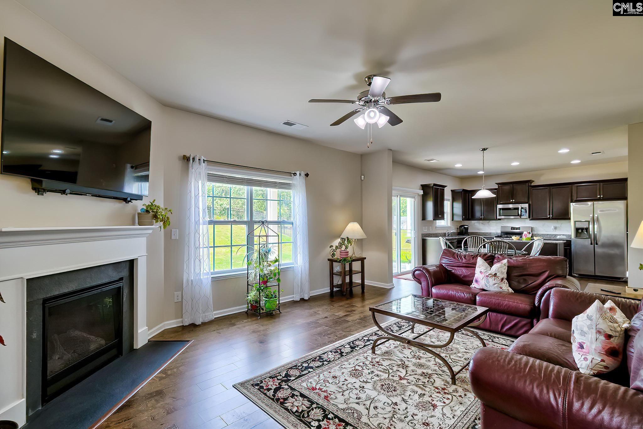 197 Crimson Queen Drive, Blythewood, South Carolina image 8
