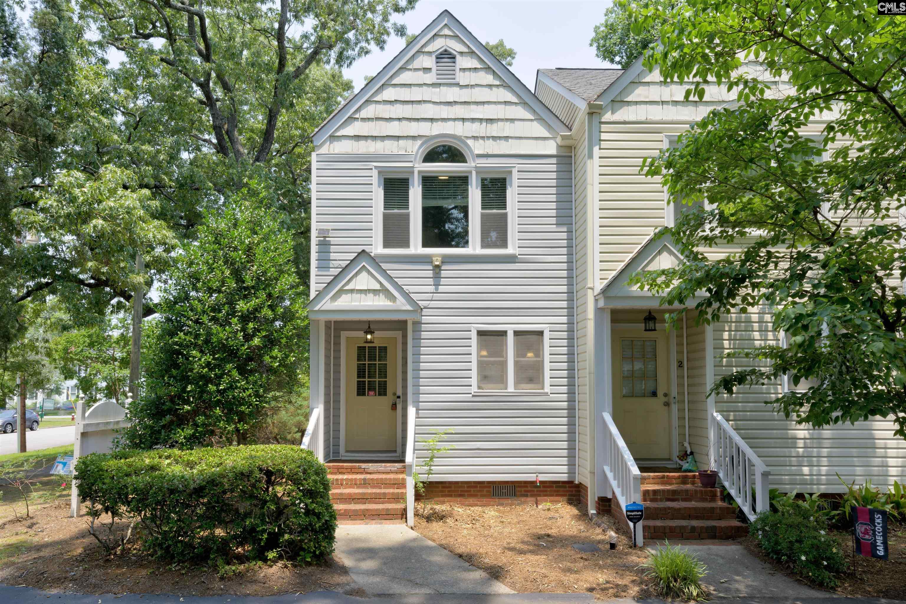 920 Woodrow Street #1, Columbia, South Carolina image 1