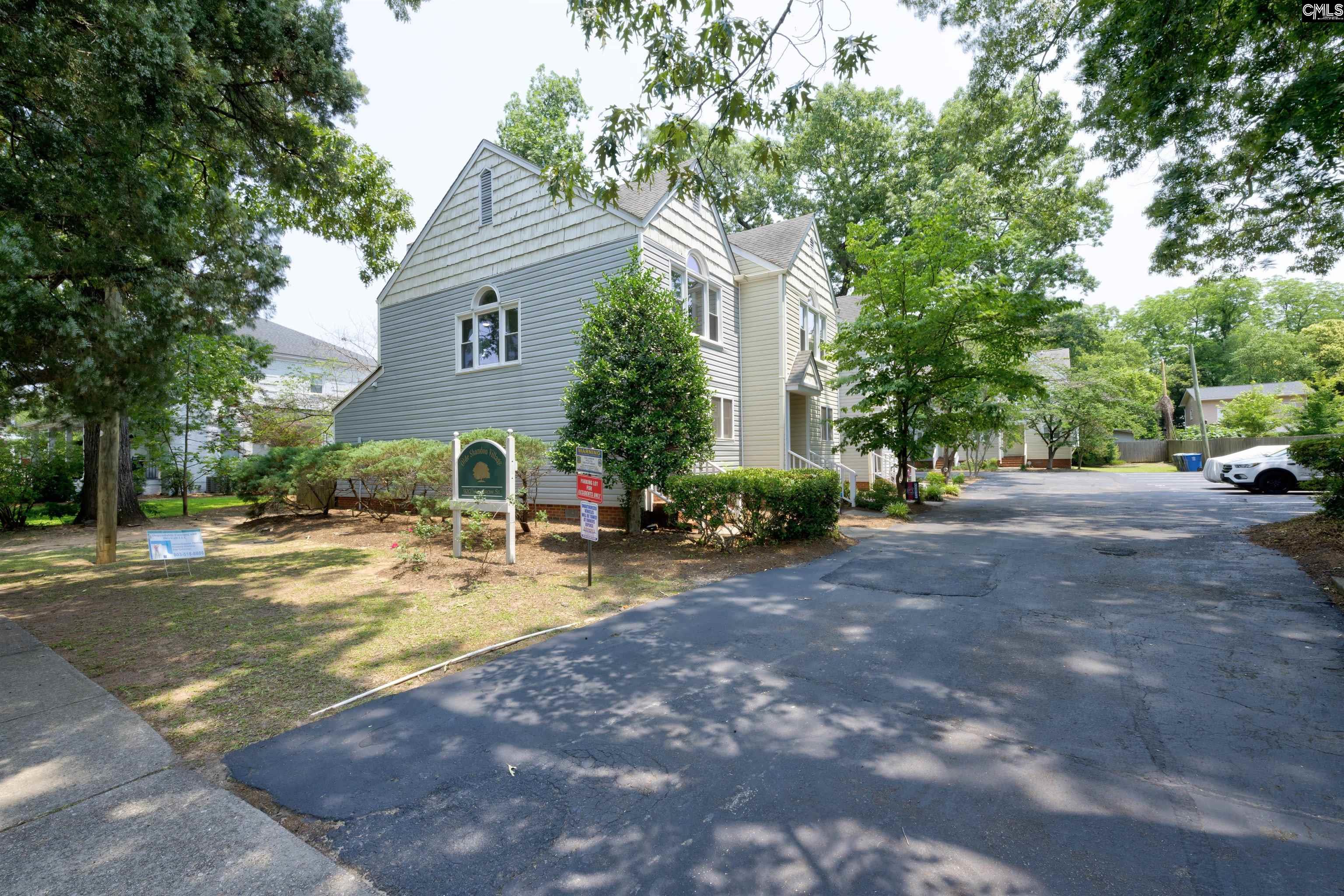 920 Woodrow Street #1, Columbia, South Carolina image 18