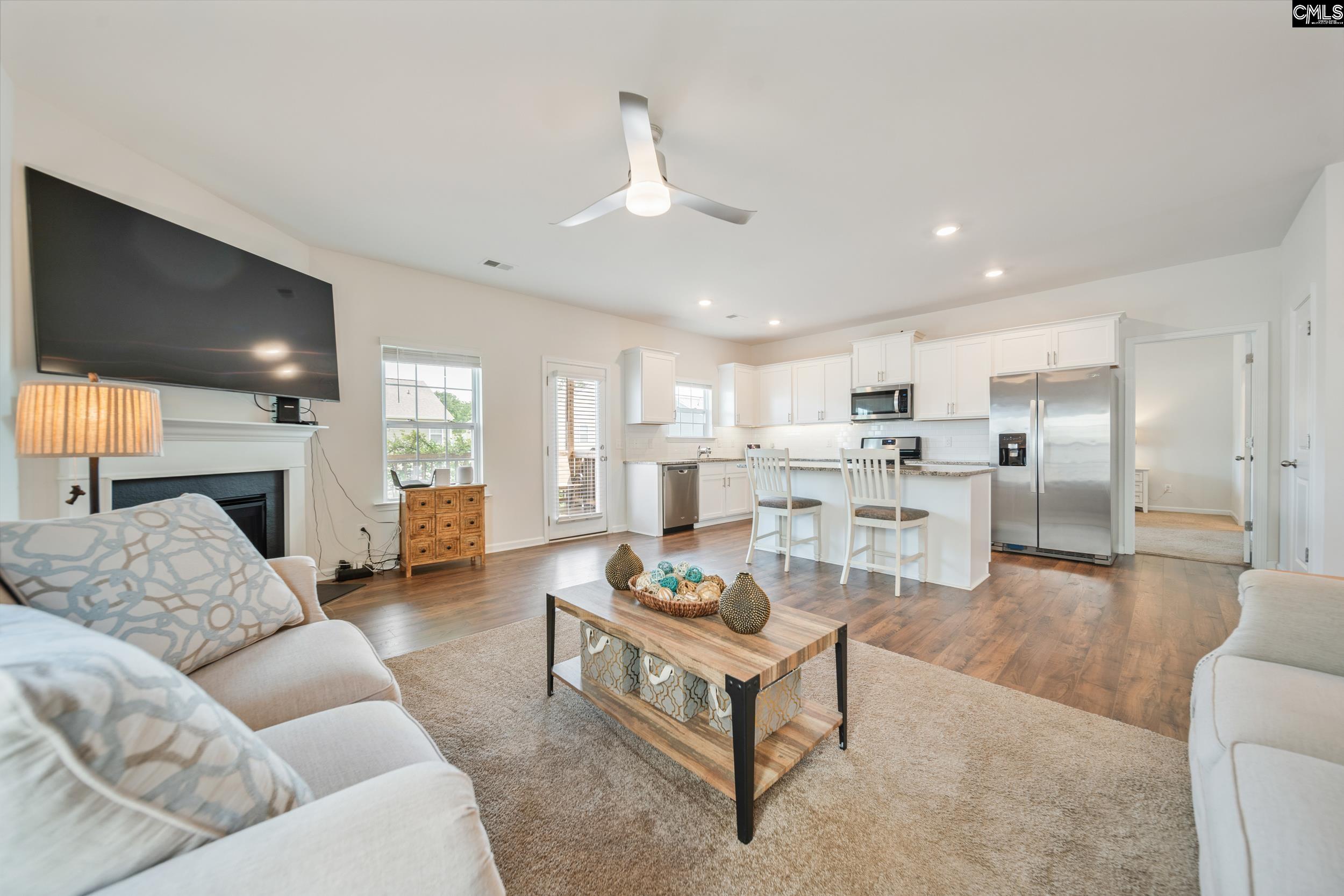 213 Valley Ridge Court, Lexington, South Carolina image 4