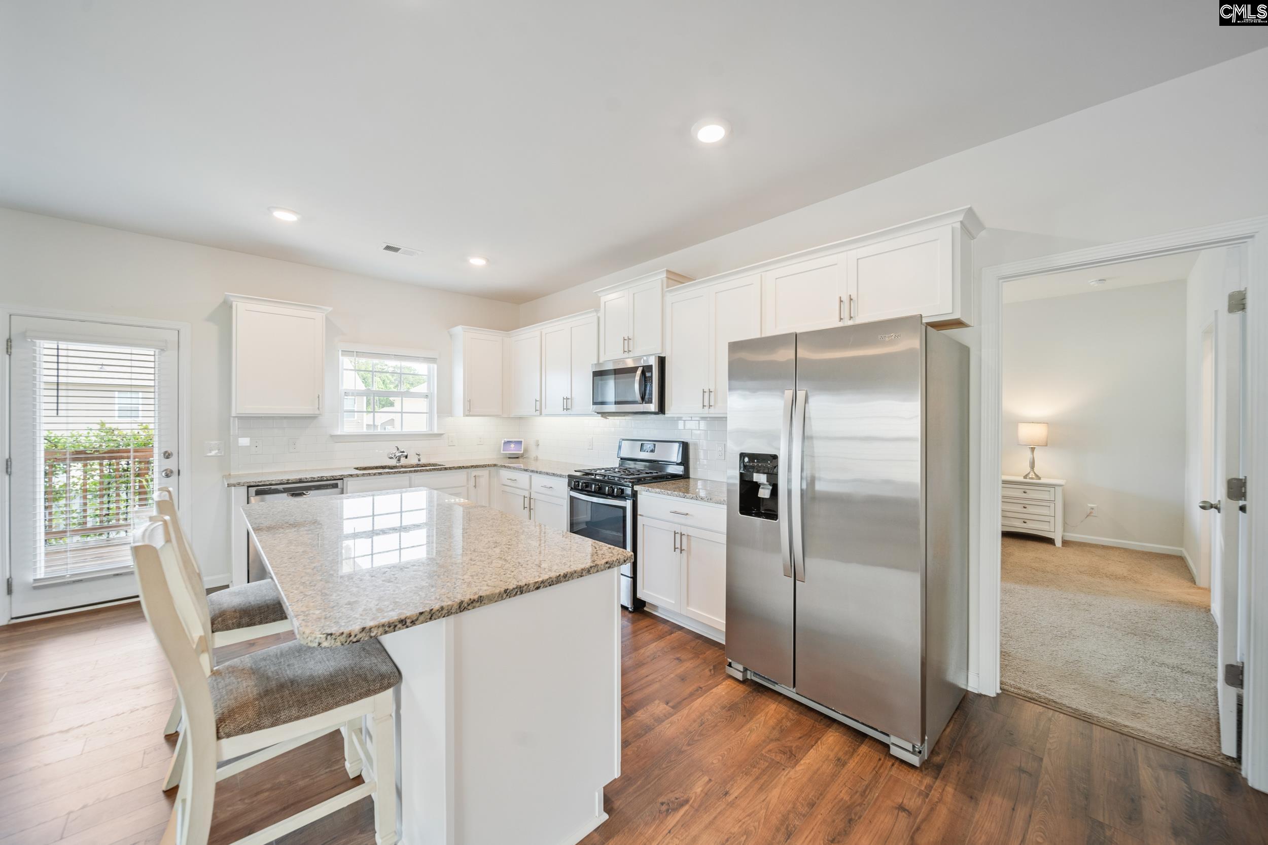 213 Valley Ridge Court, Lexington, South Carolina image 5