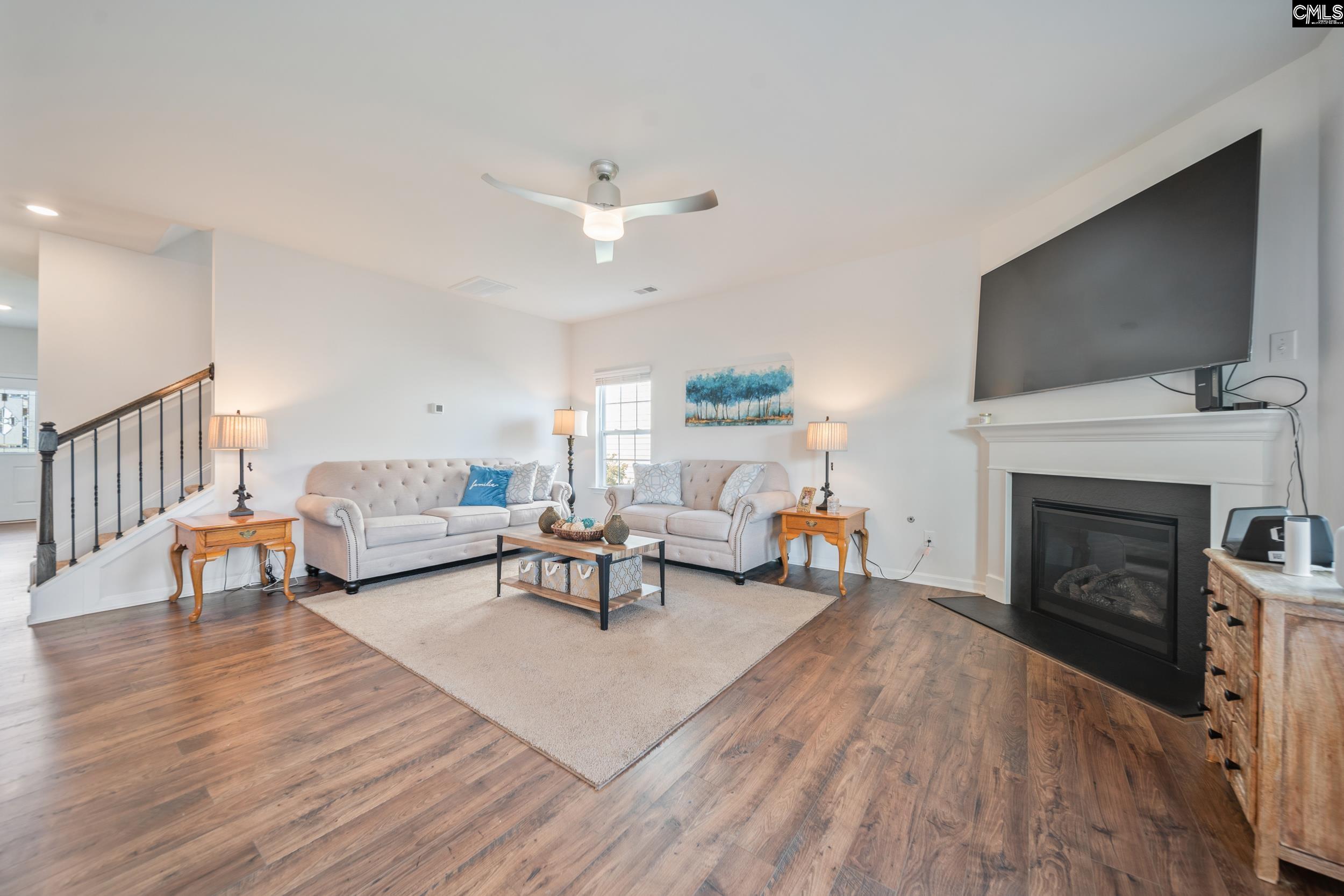 213 Valley Ridge Court, Lexington, South Carolina image 3