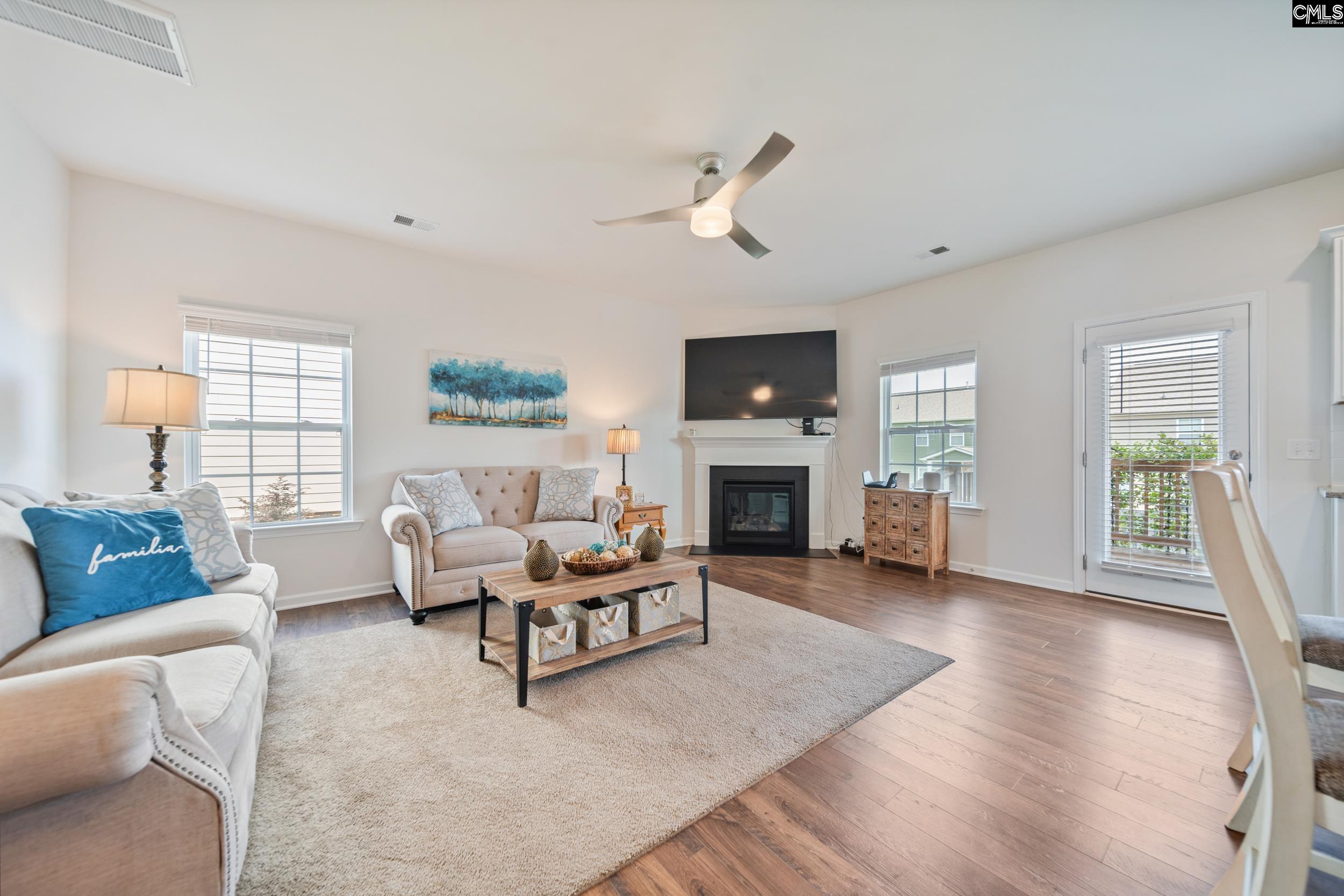 213 Valley Ridge Court, Lexington, South Carolina image 15