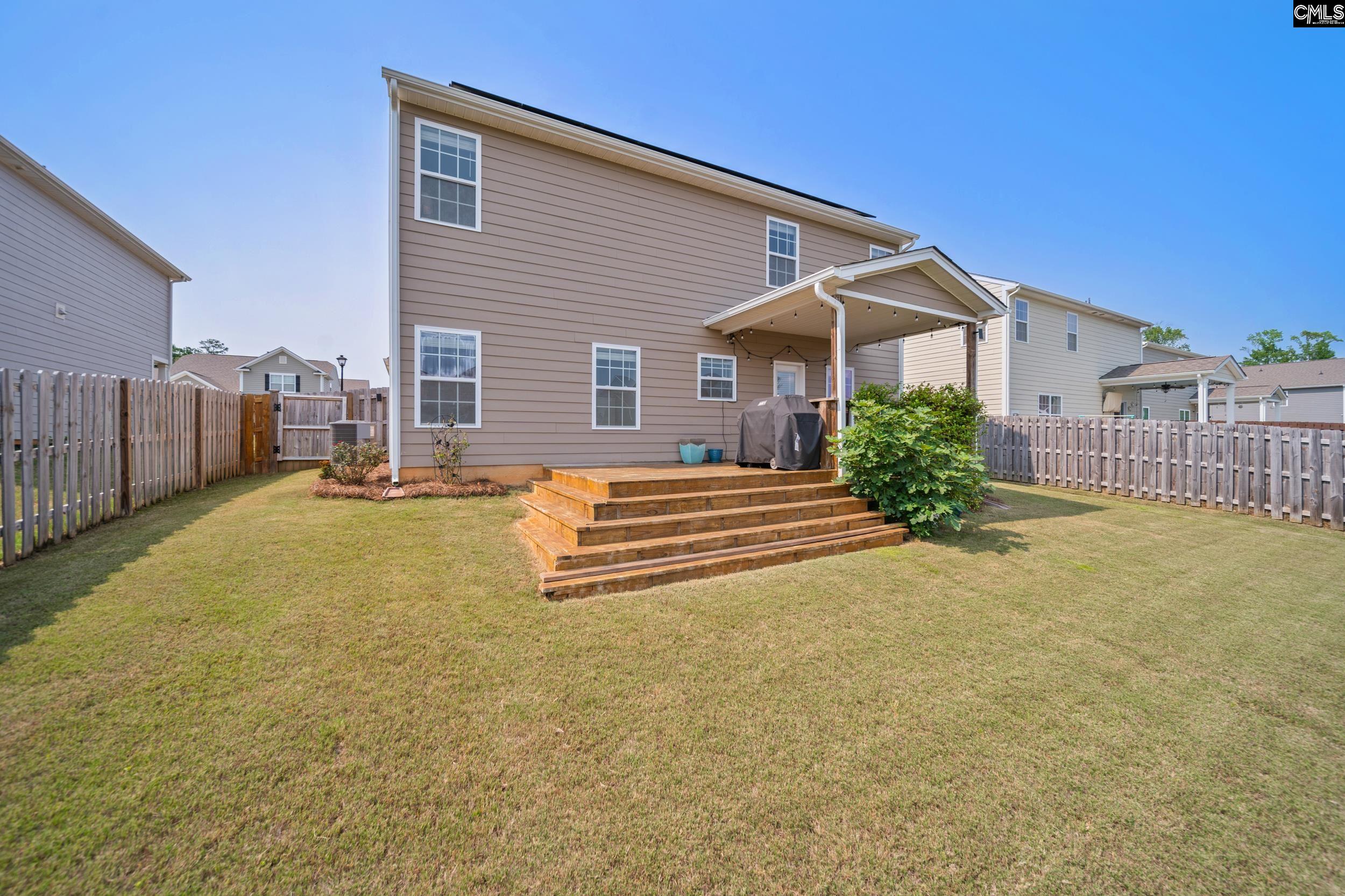 213 Valley Ridge Court, Lexington, South Carolina image 35