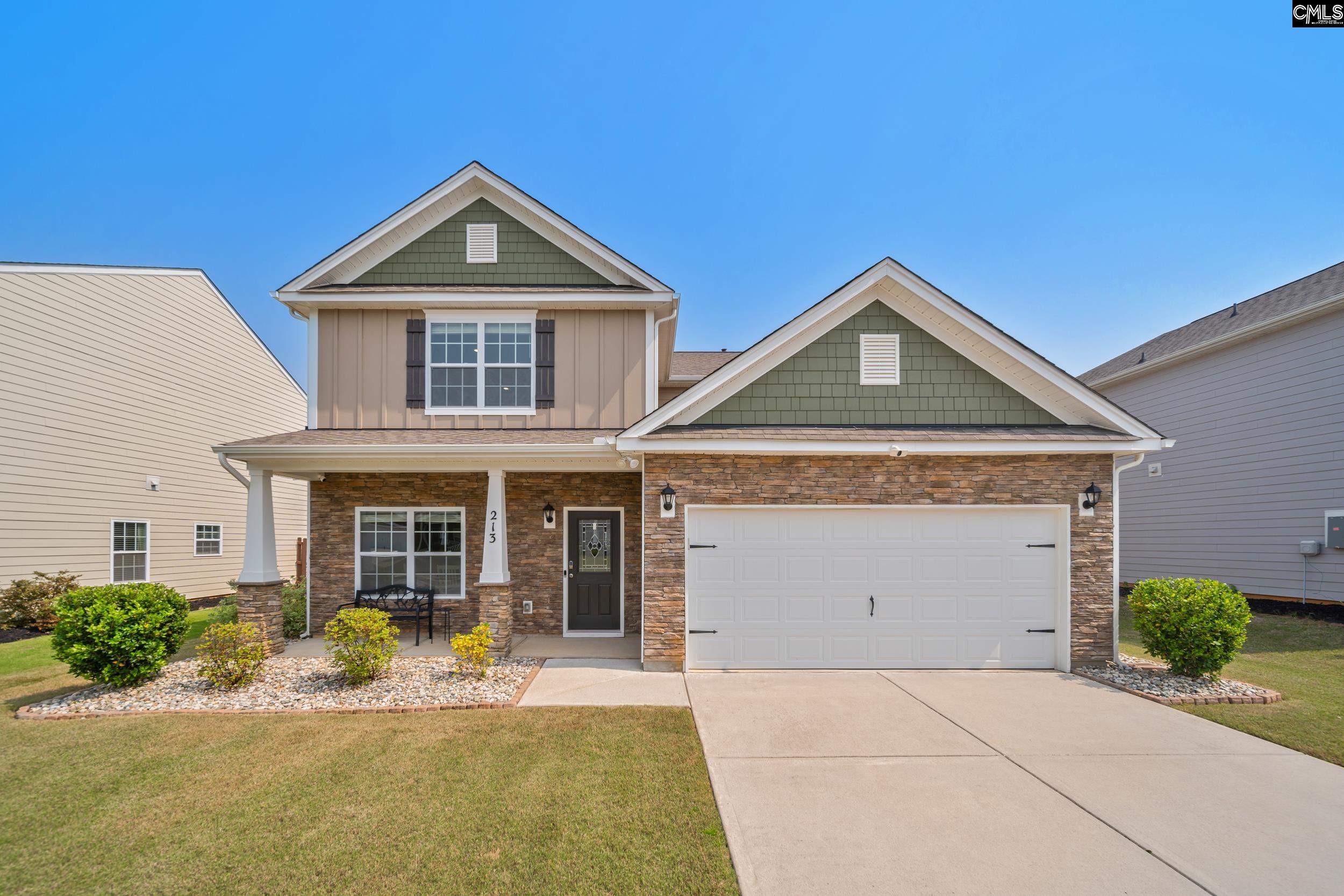 213 Valley Ridge Court, Lexington, South Carolina image 37