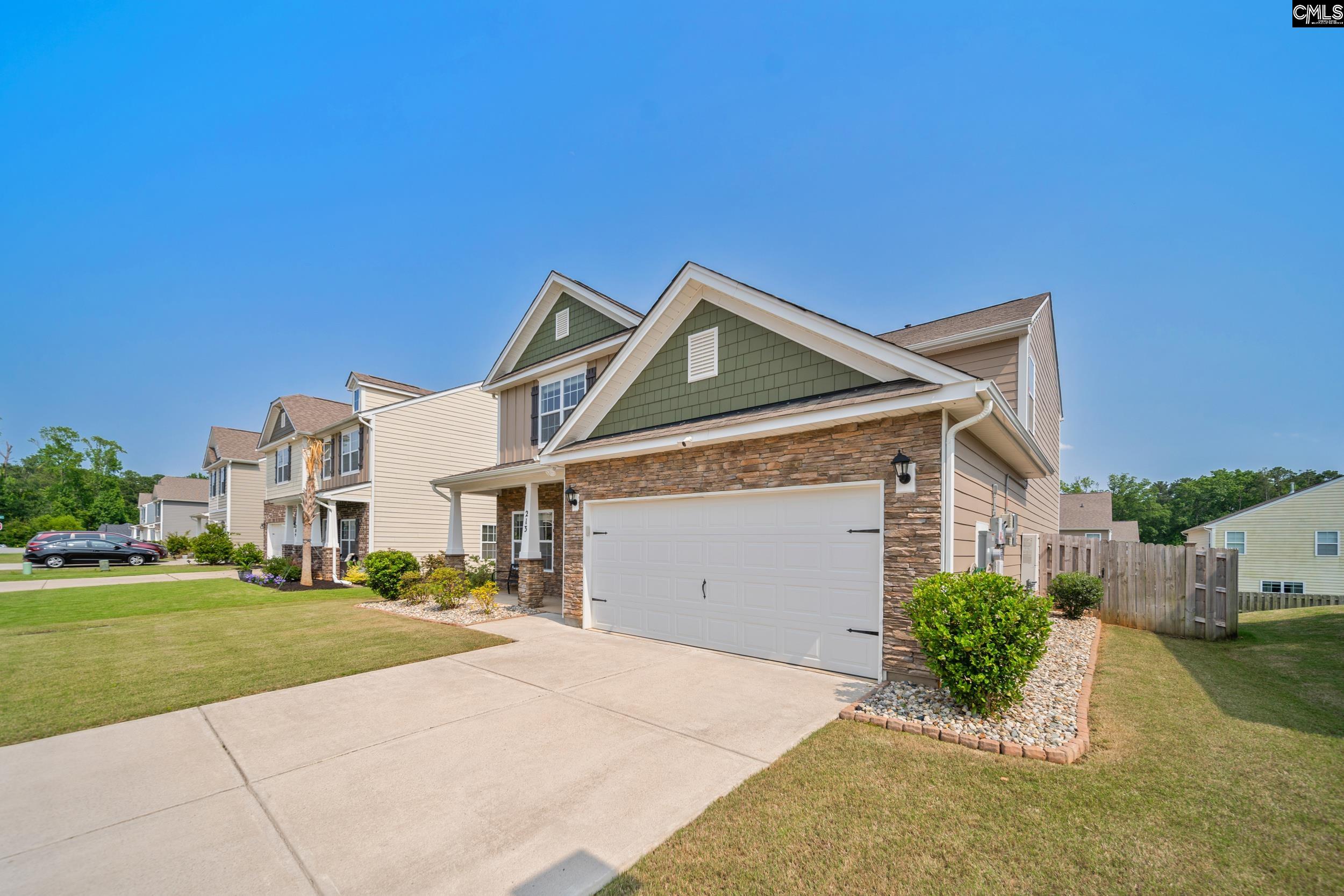 213 Valley Ridge Court, Lexington, South Carolina image 38
