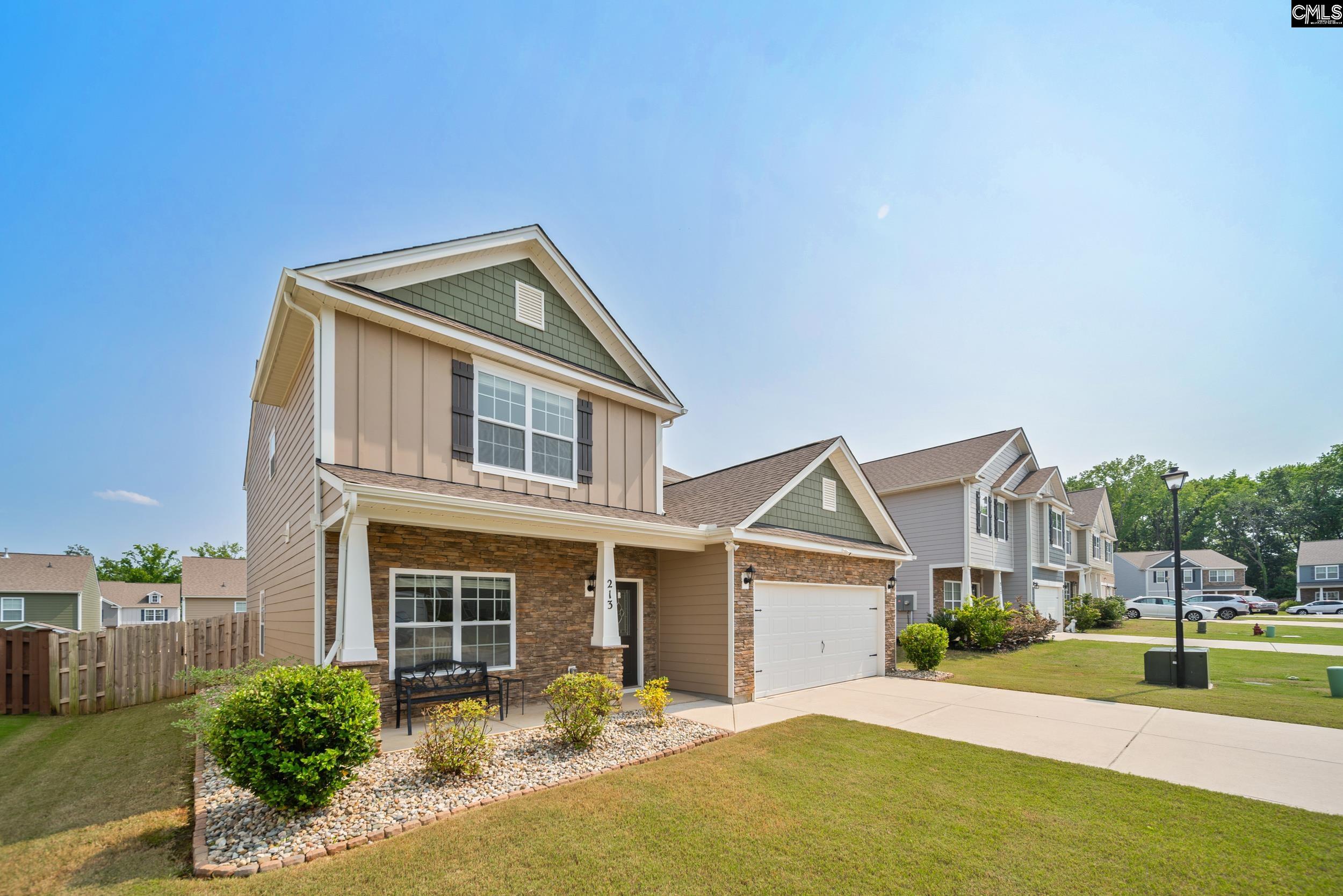 213 Valley Ridge Court, Lexington, South Carolina image 39