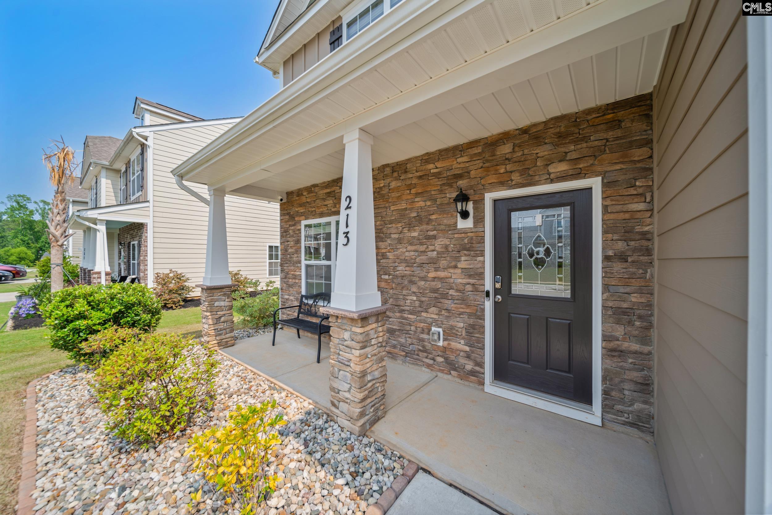 213 Valley Ridge Court, Lexington, South Carolina image 40