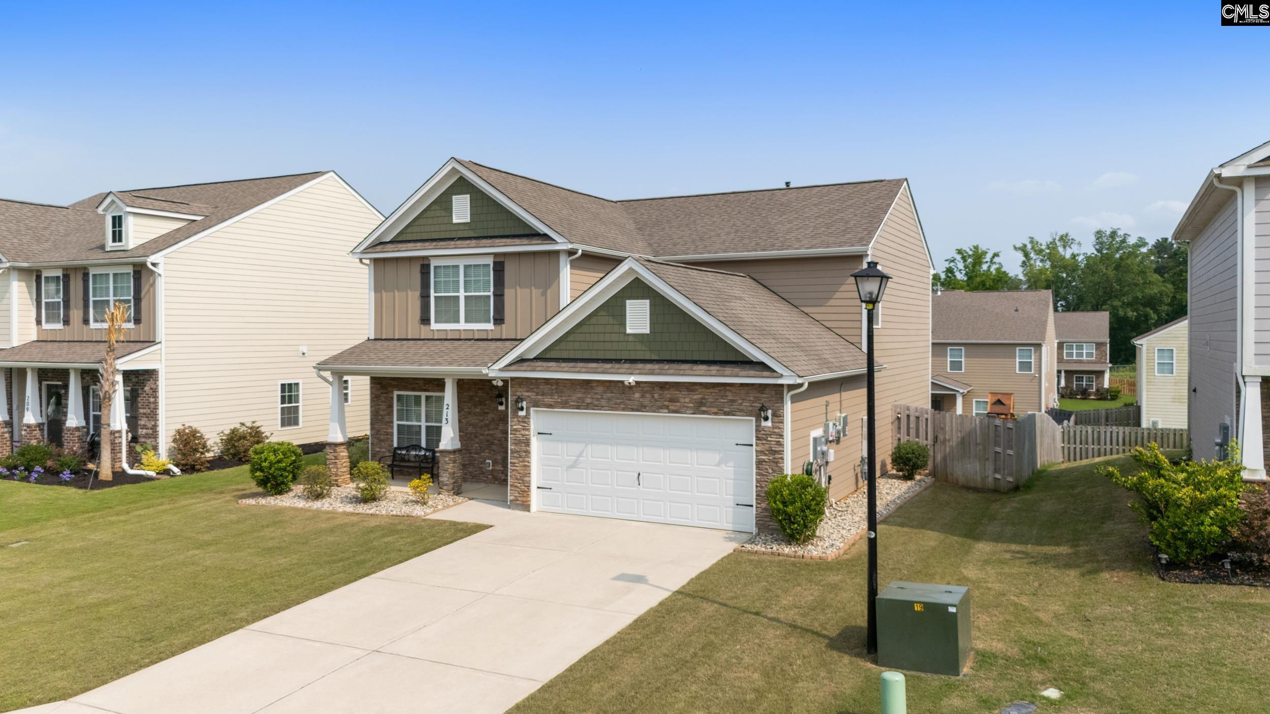 213 Valley Ridge Court, Lexington, South Carolina image 41