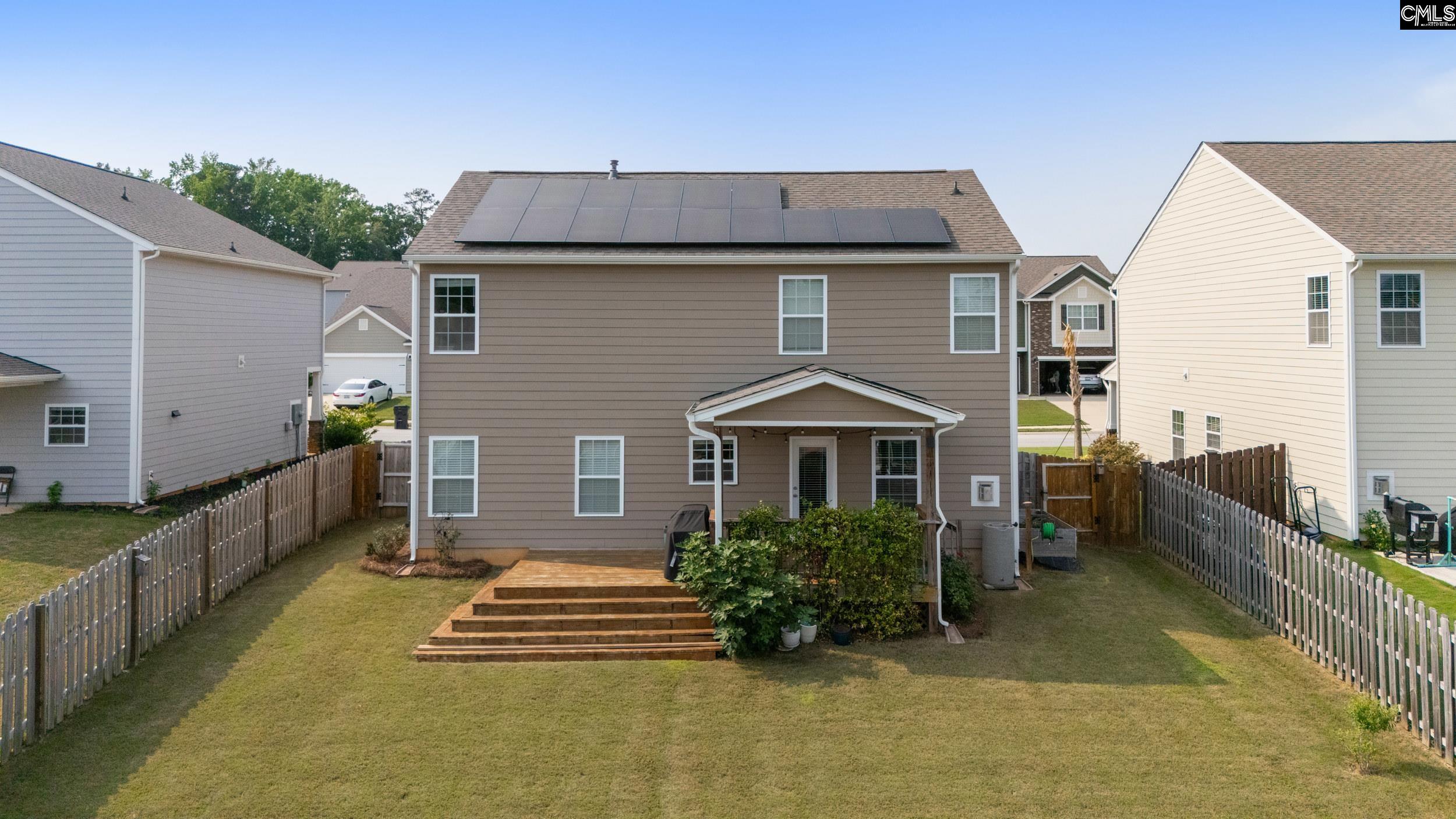 213 Valley Ridge Court, Lexington, South Carolina image 42