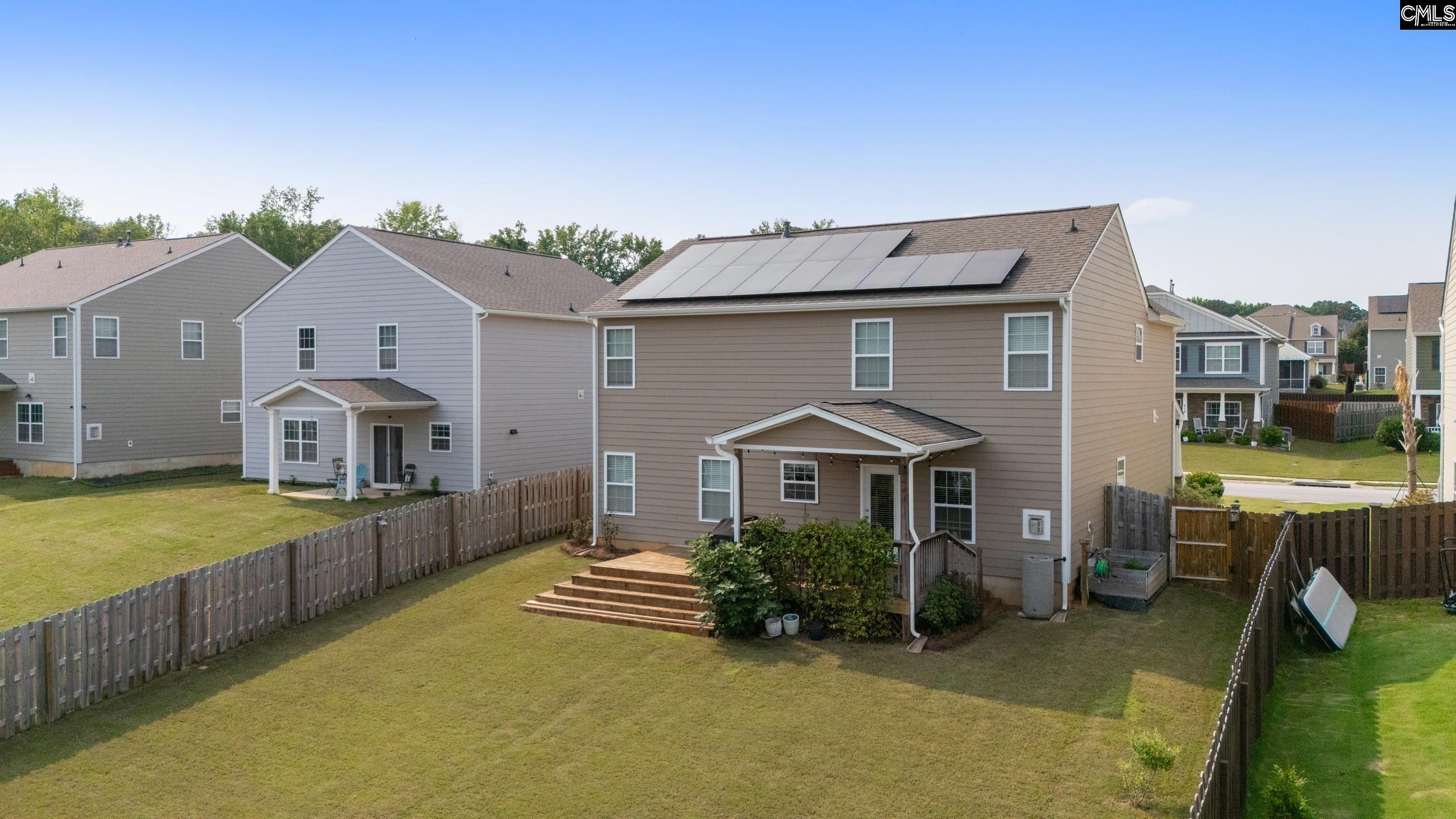213 Valley Ridge Court, Lexington, South Carolina image 43