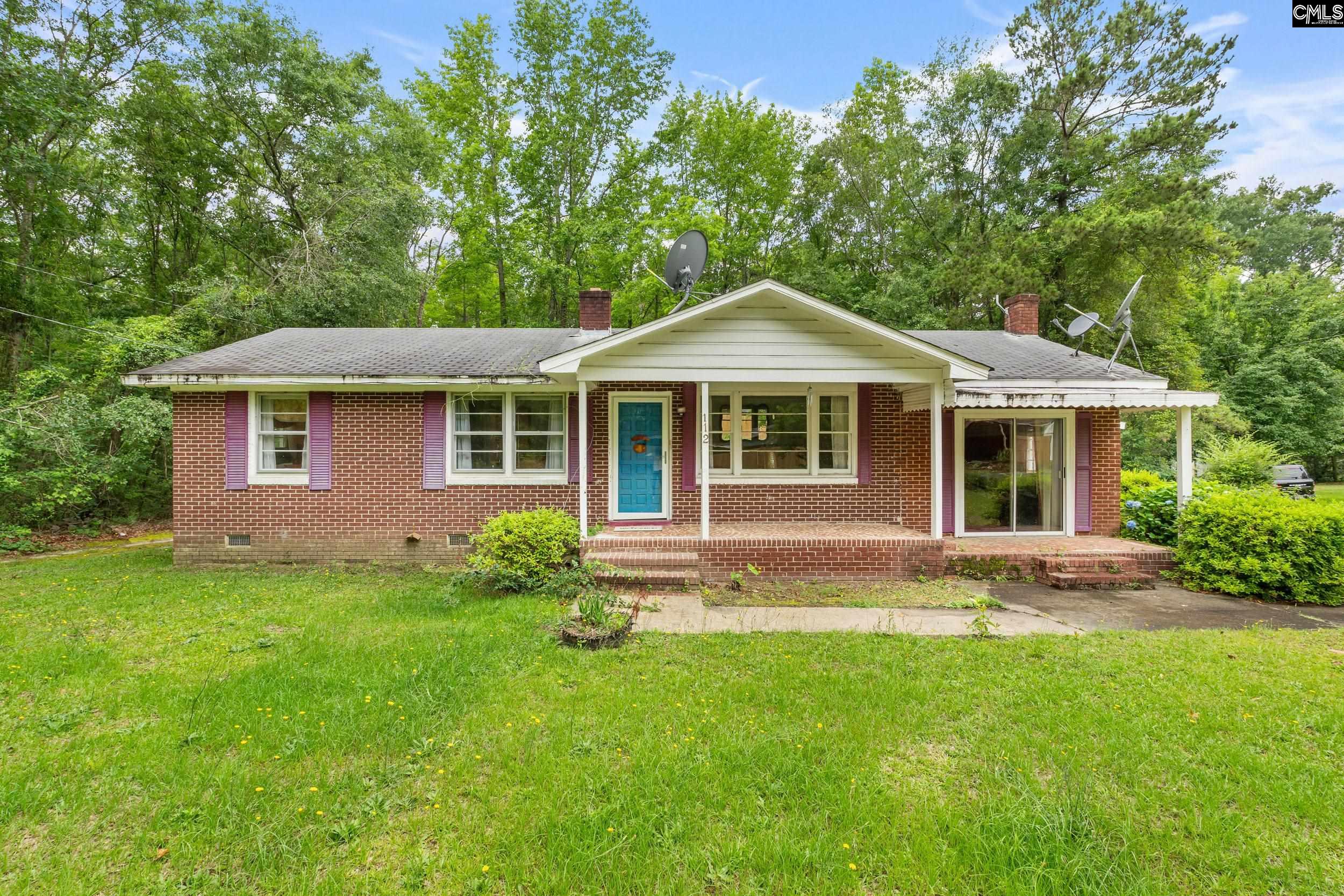 112 Hallwood Road, Eastover, South Carolina image 1