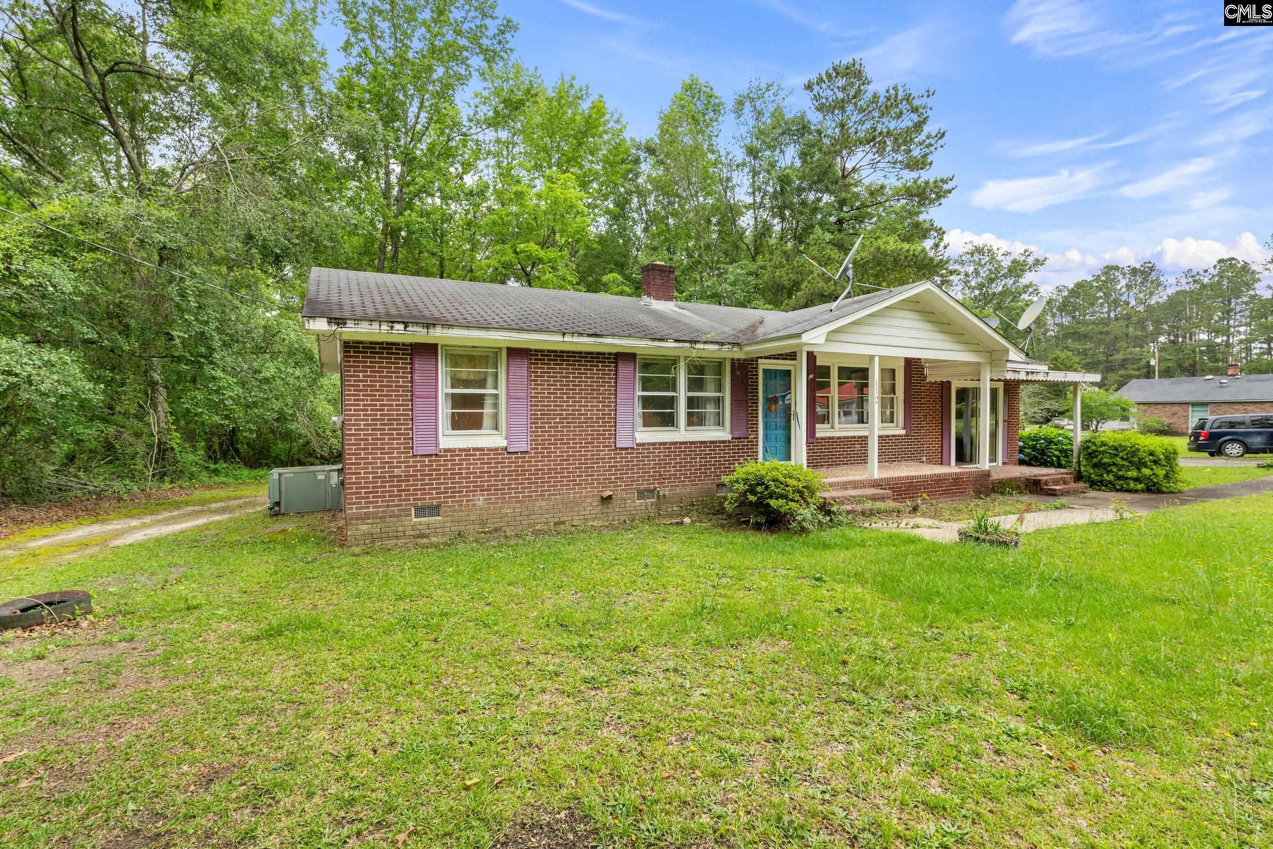 112 Hallwood Road, Eastover, South Carolina image 2