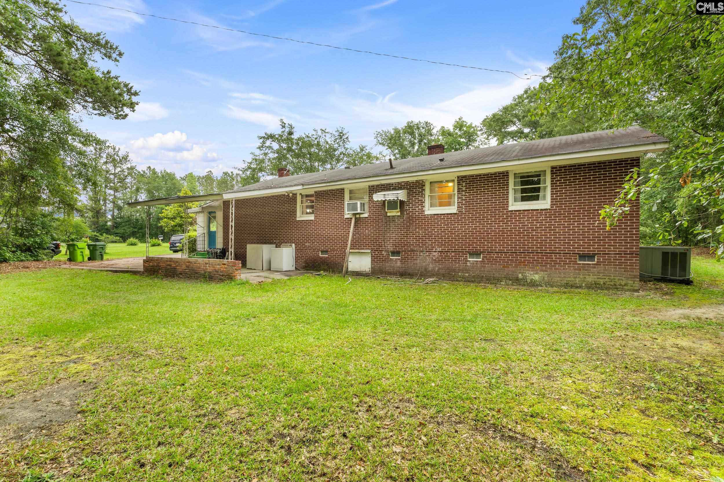 112 Hallwood Road, Eastover, South Carolina image 24