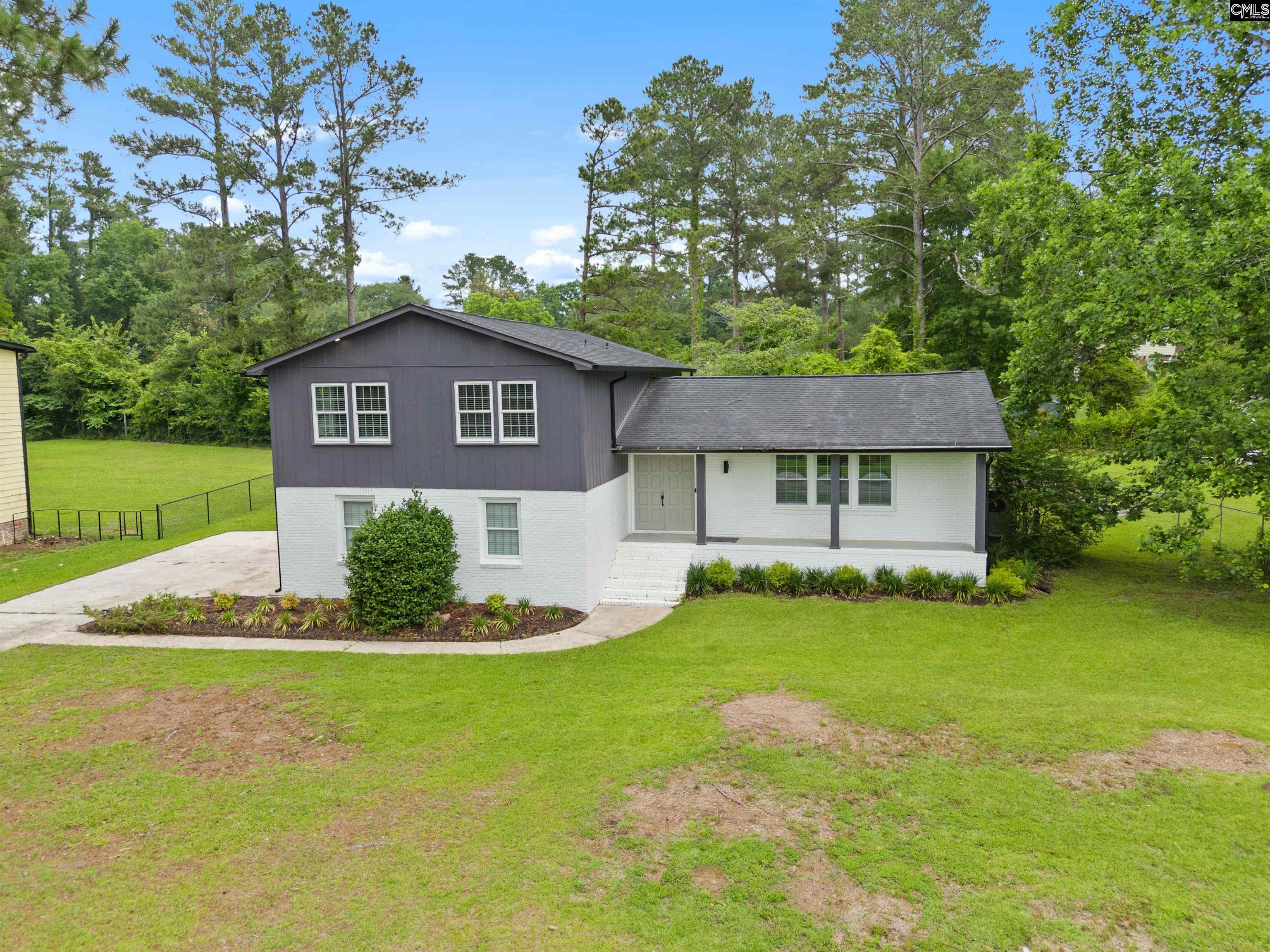 107 Fifeshire Drive Columbia, SC 29212