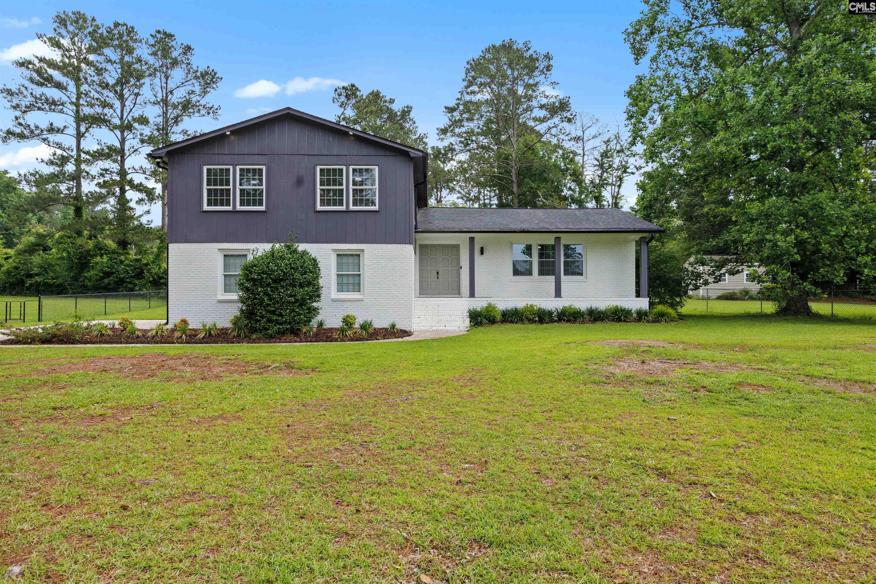 107 Fifeshire Drive, Columbia, South Carolina image 1