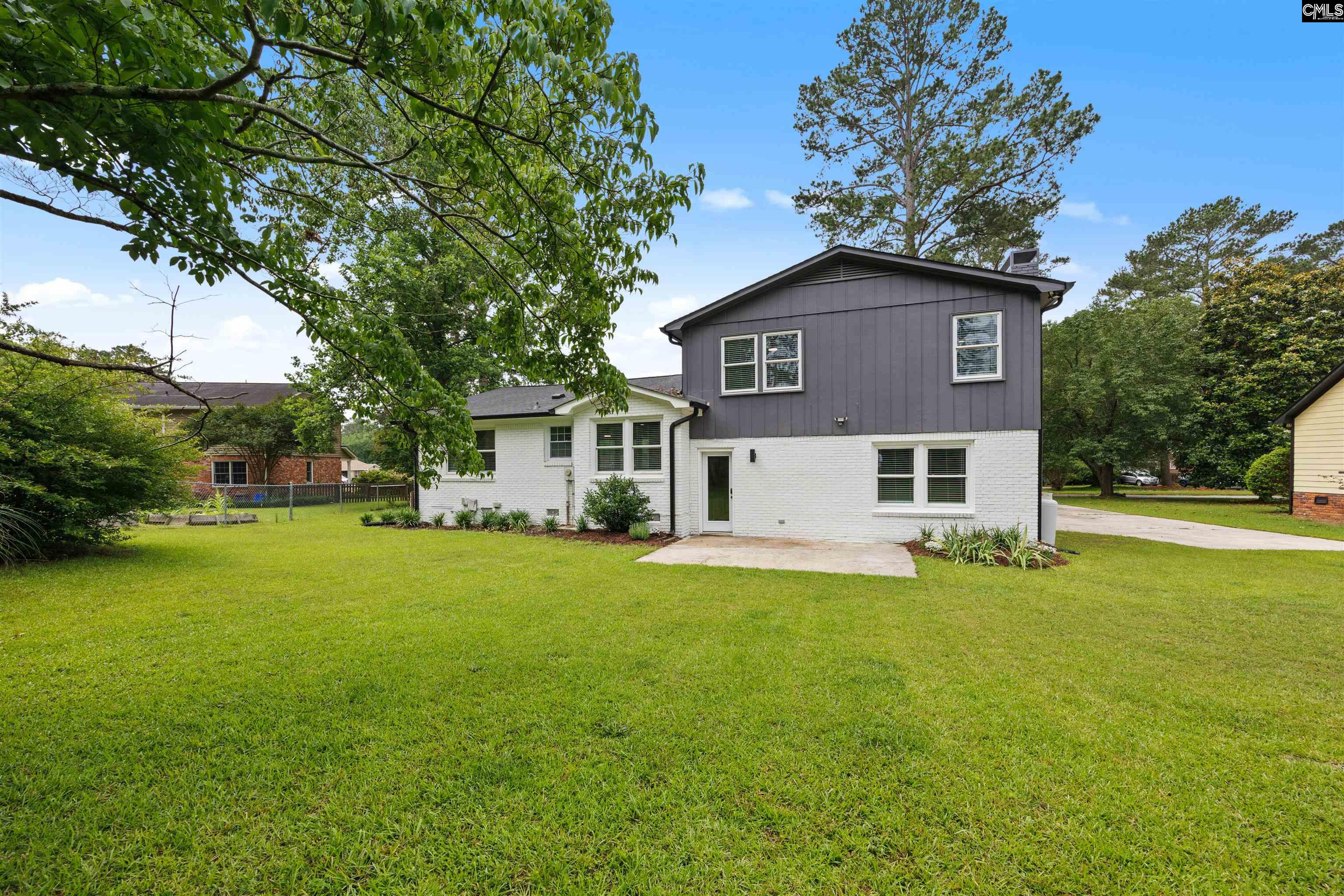 107 Fifeshire Drive Columbia, SC 29212