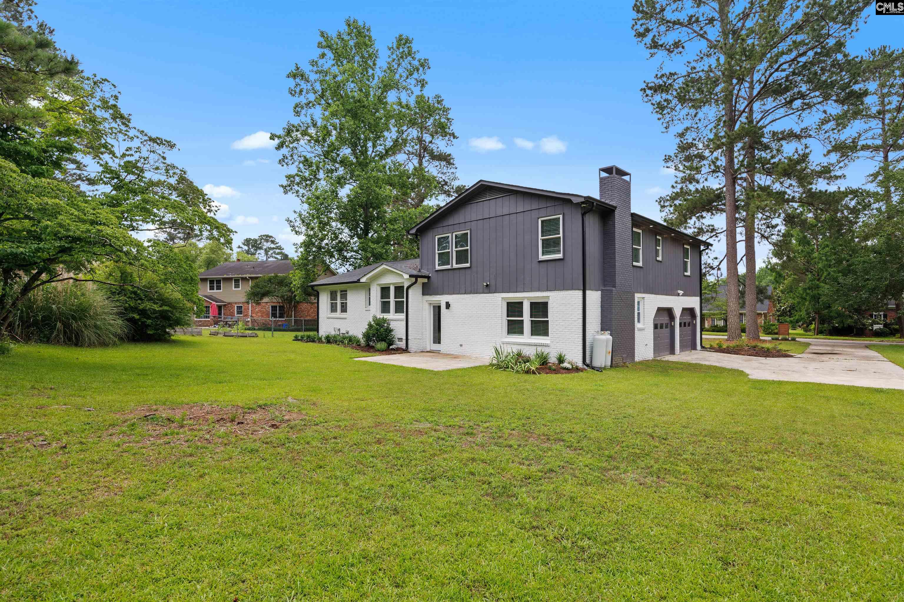 107 Fifeshire Drive Columbia, SC 29212