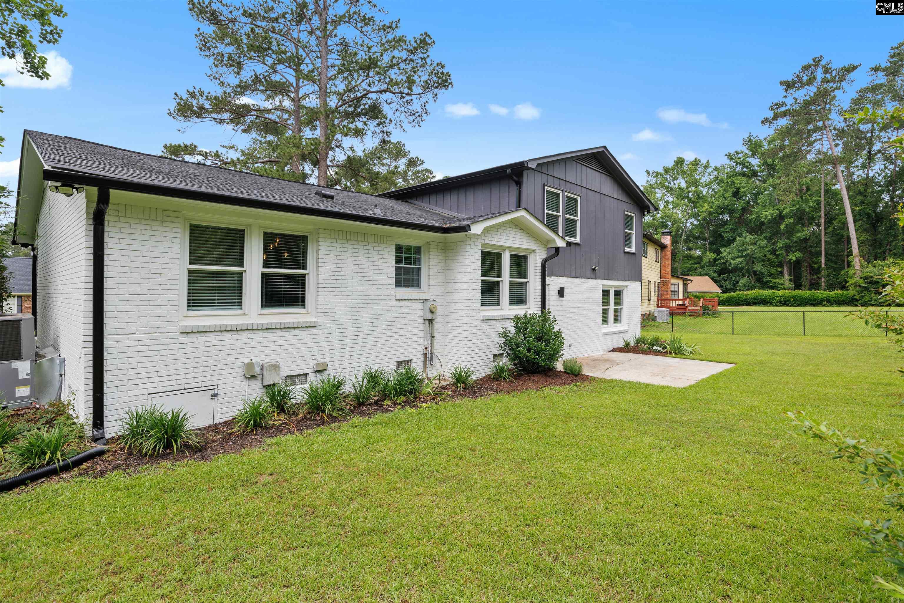 107 Fifeshire Drive Columbia, SC 29212