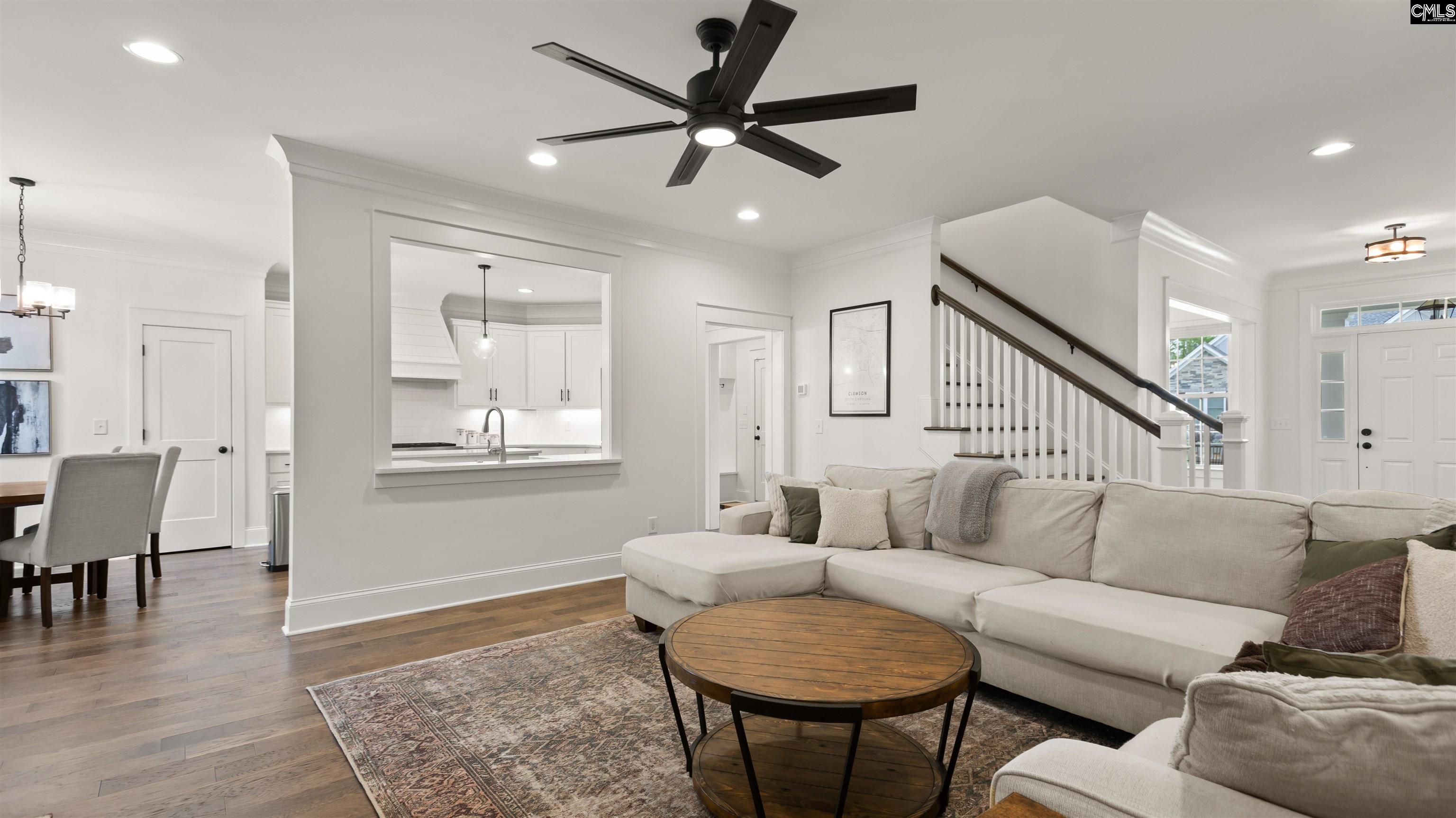 208 Clayborn Drive, Lexington, South Carolina image 10