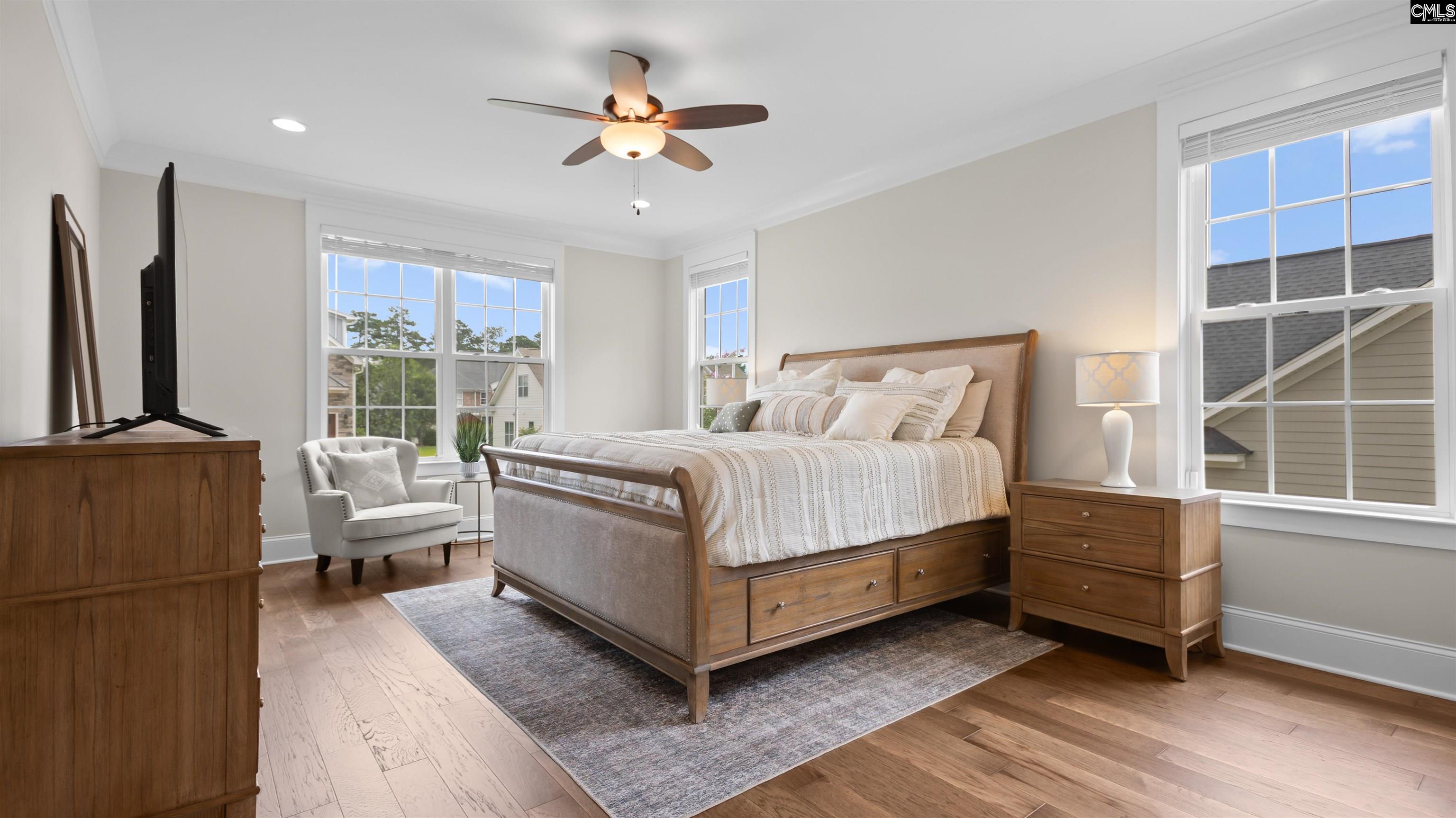 208 Clayborn Drive, Lexington, South Carolina image 17