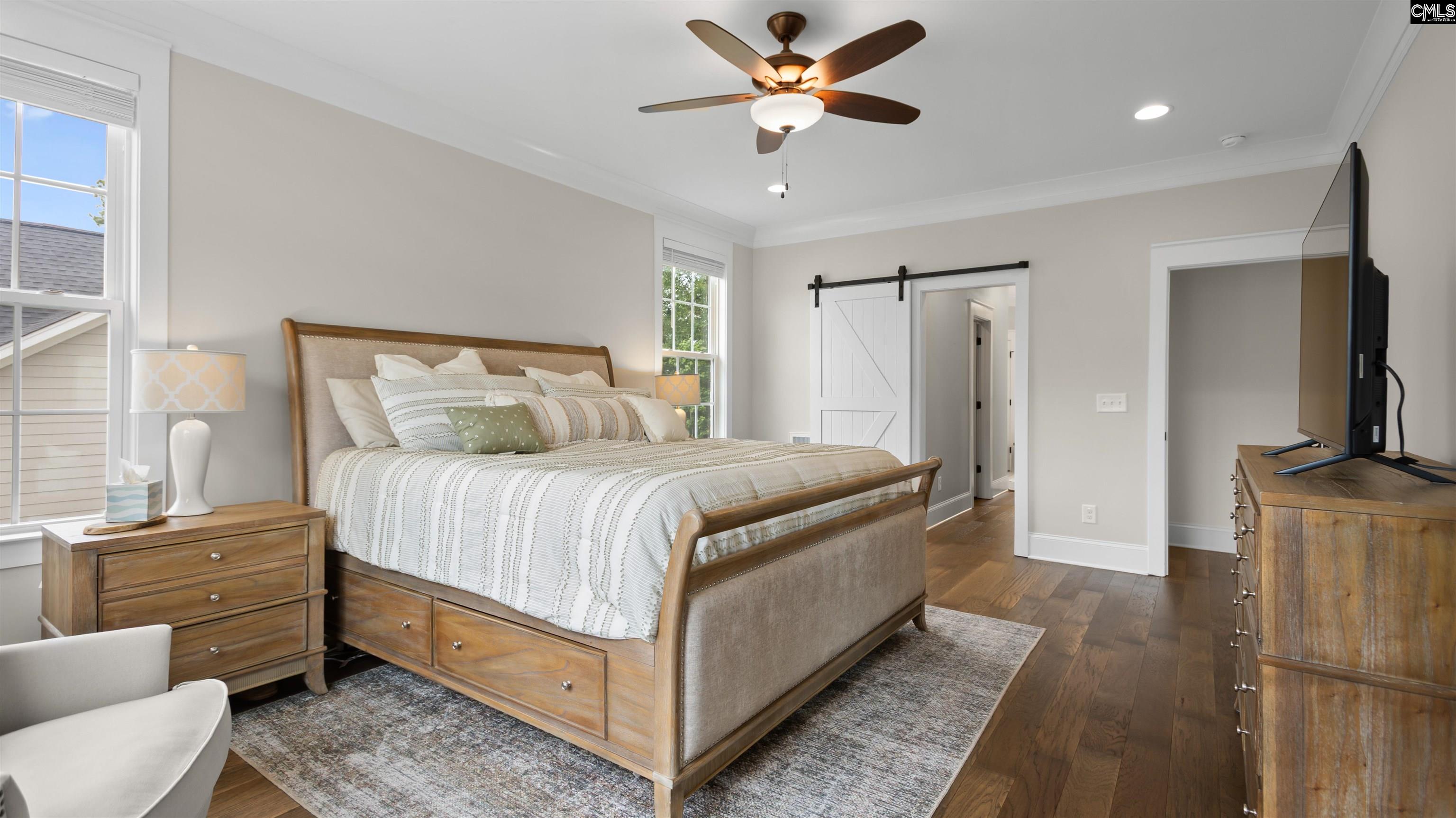 208 Clayborn Drive, Lexington, South Carolina image 19